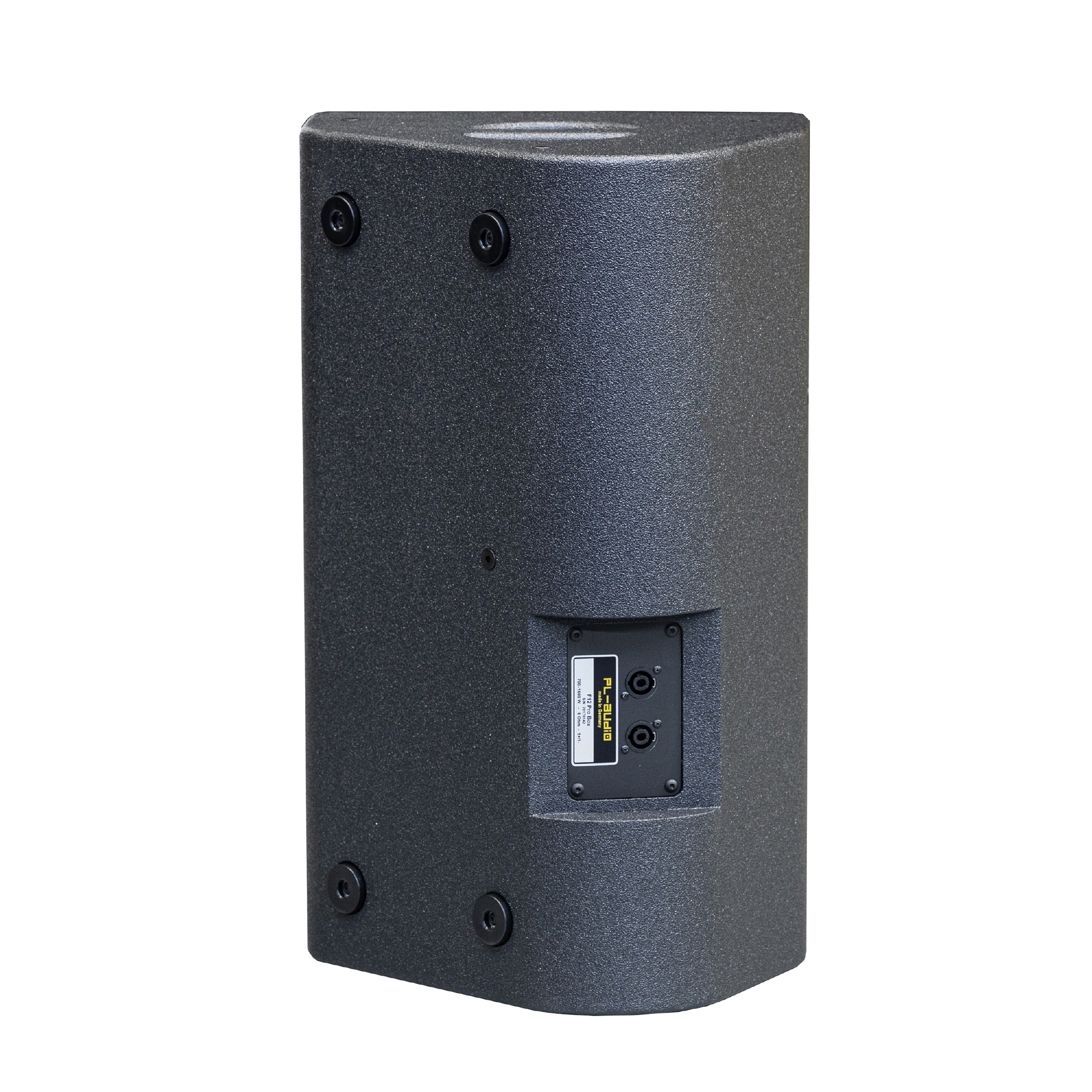 PL Audio F 12 Pro