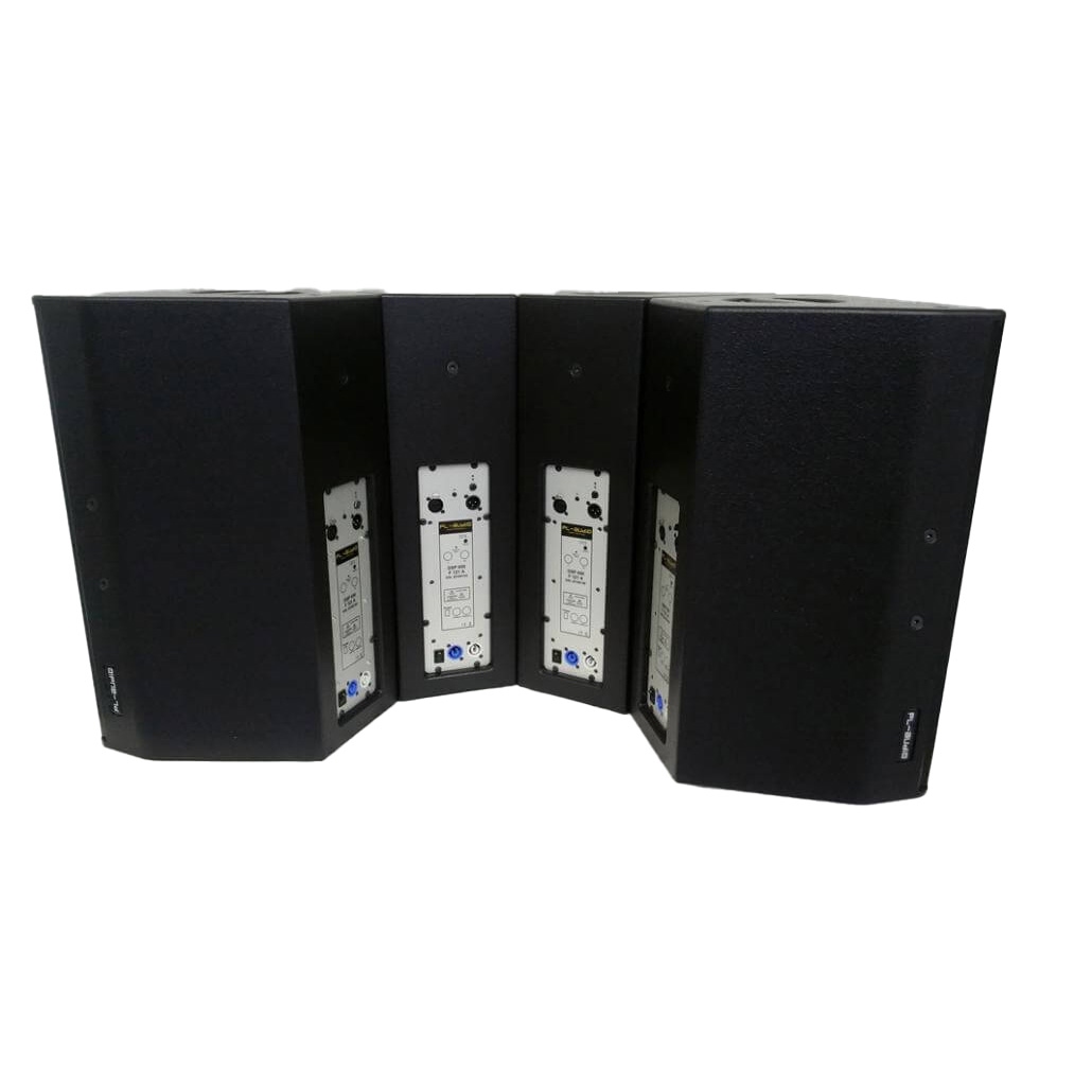 PL Audio F 121 Pro DSP