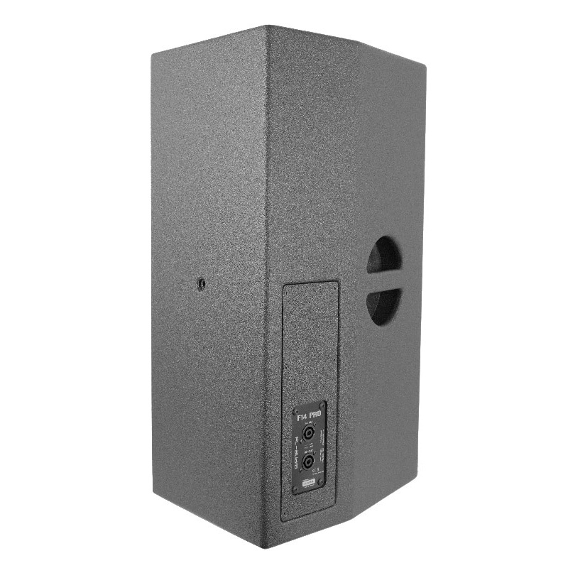 PL Audio F 14 Pro