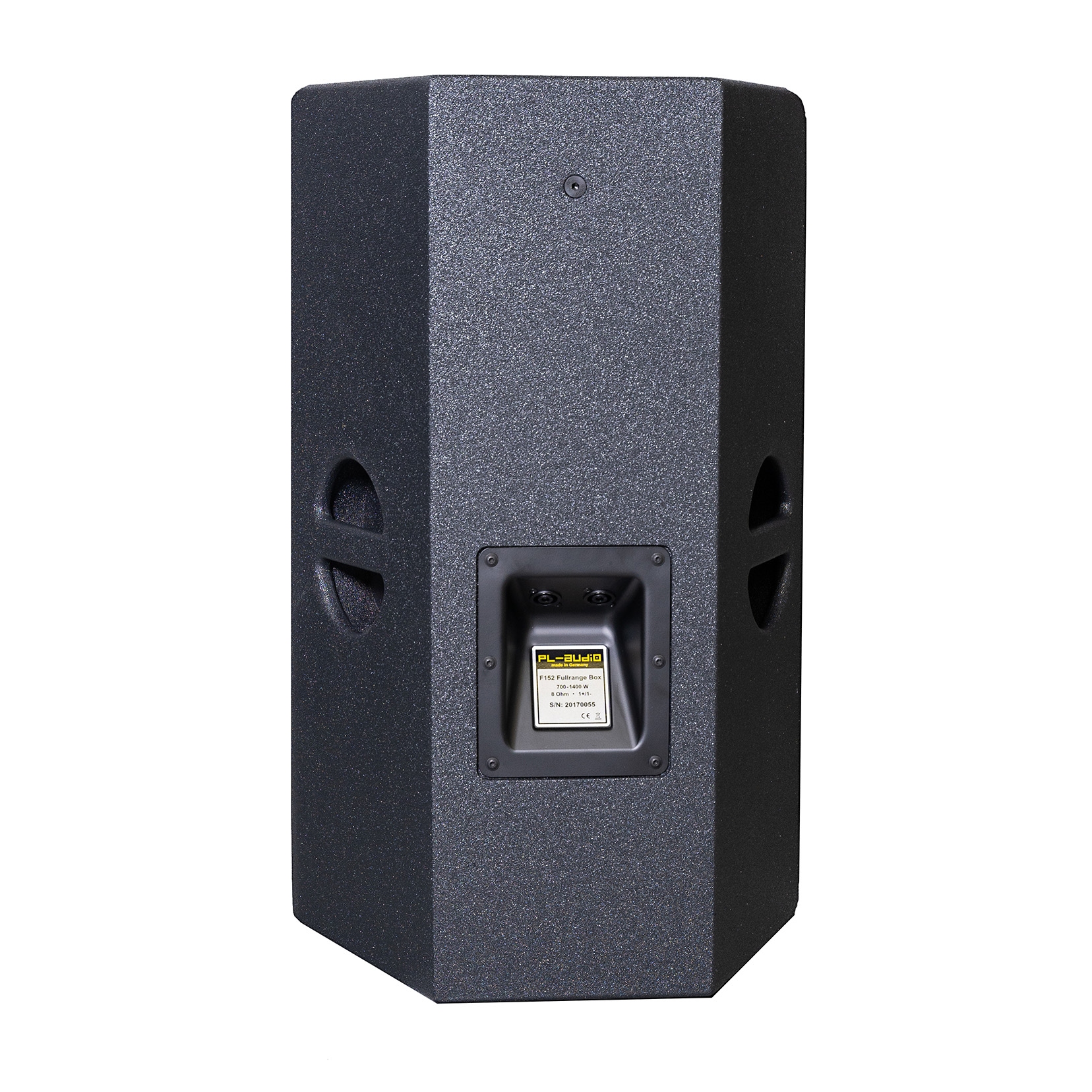 PL Audio F 152 Pro