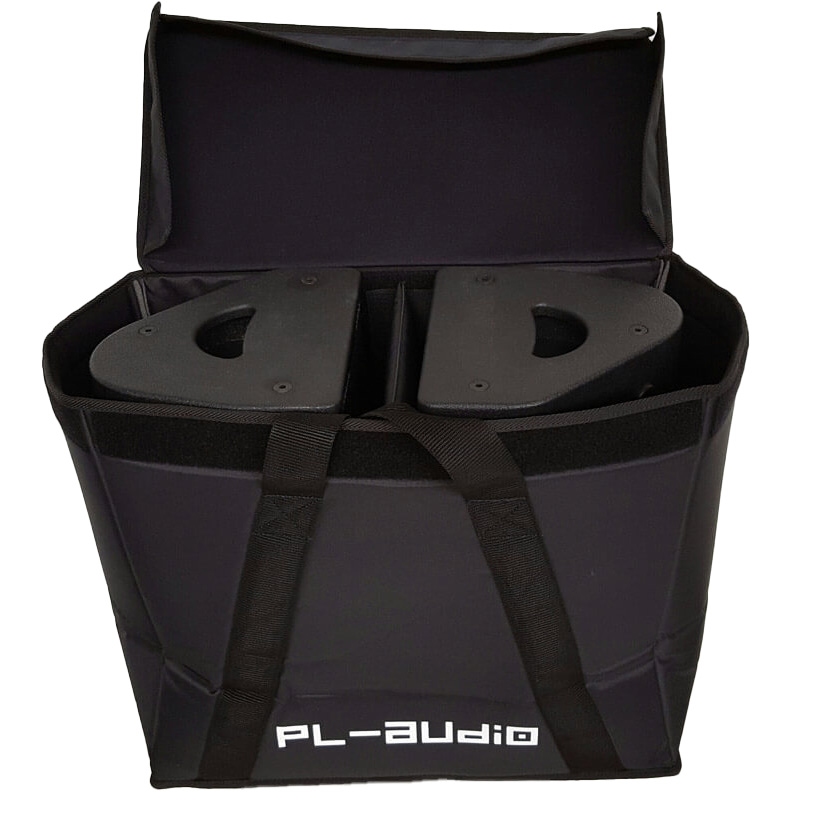 PL Audio F 8 Pro Draagtas