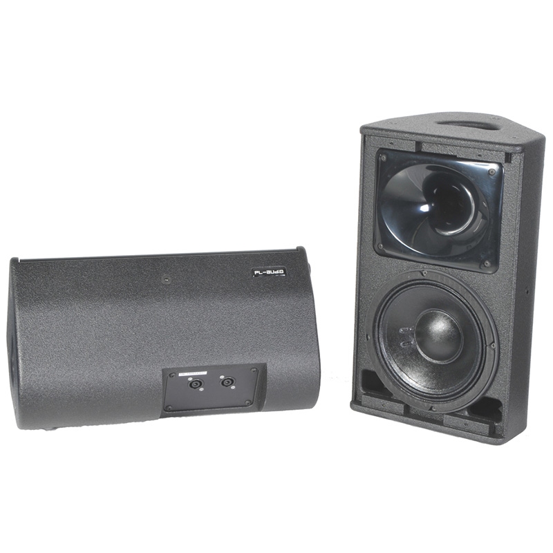 PL Audio F 8 Pro