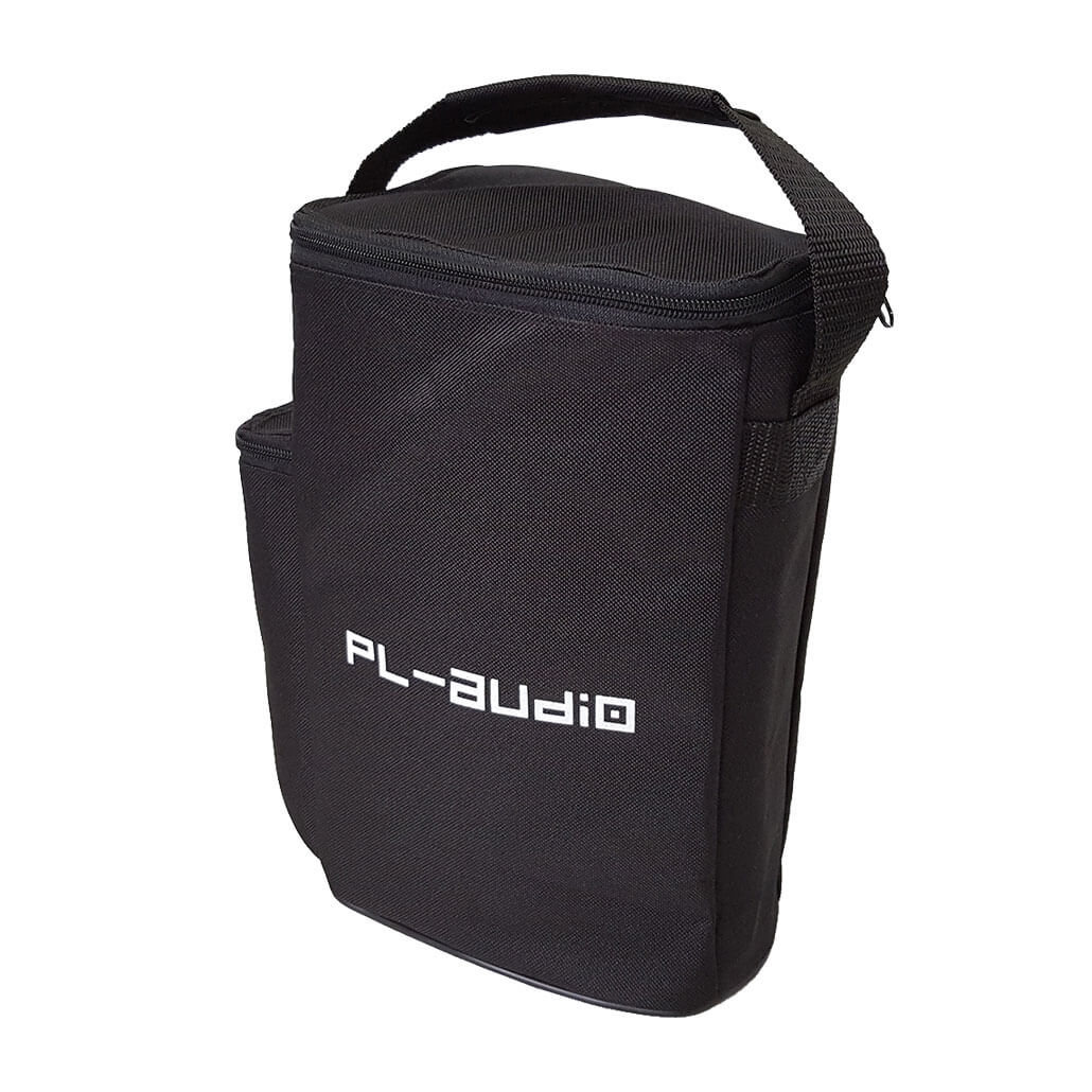 PL Audio Flatbox 100 Draagtas