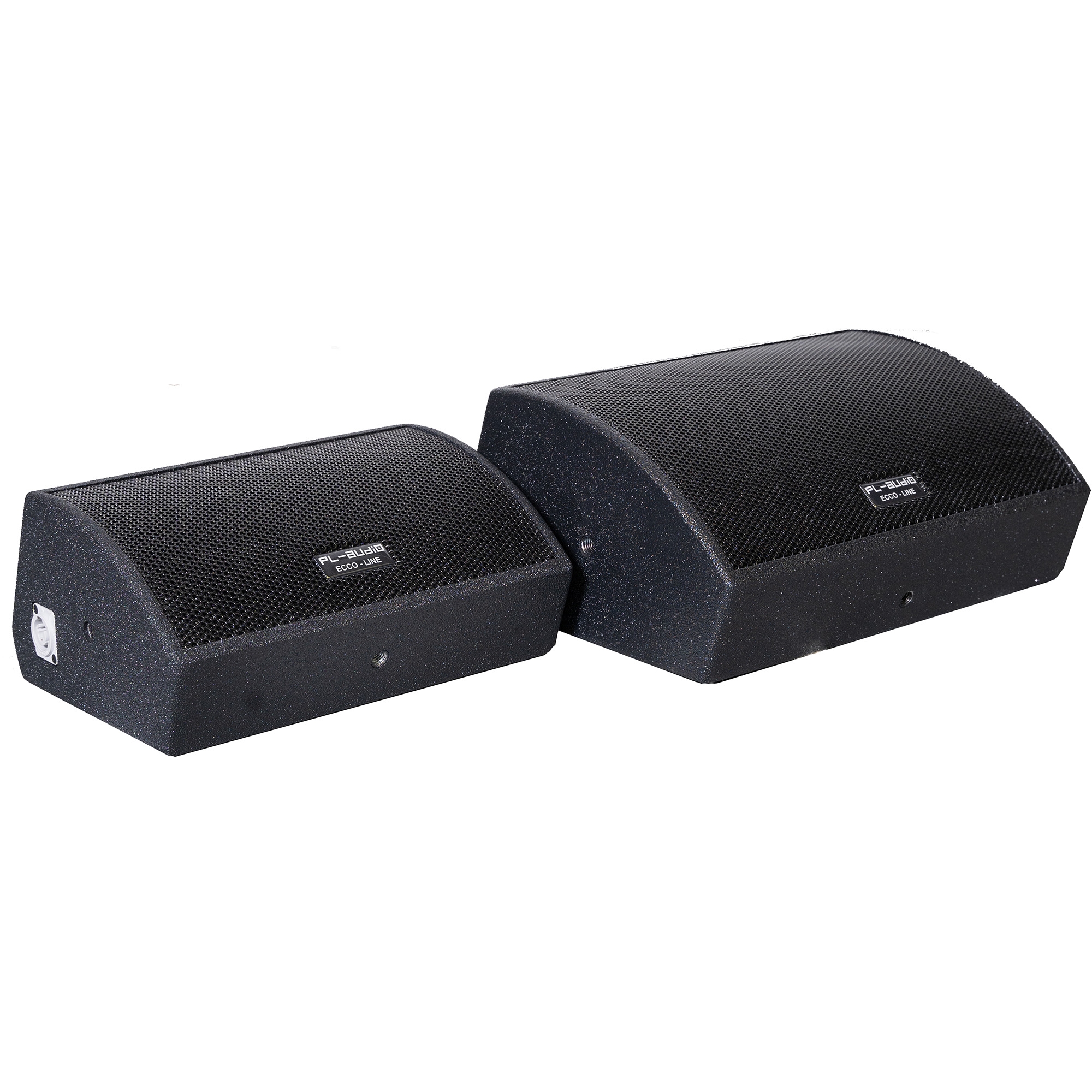 PL Audio Flatbox 200 actief