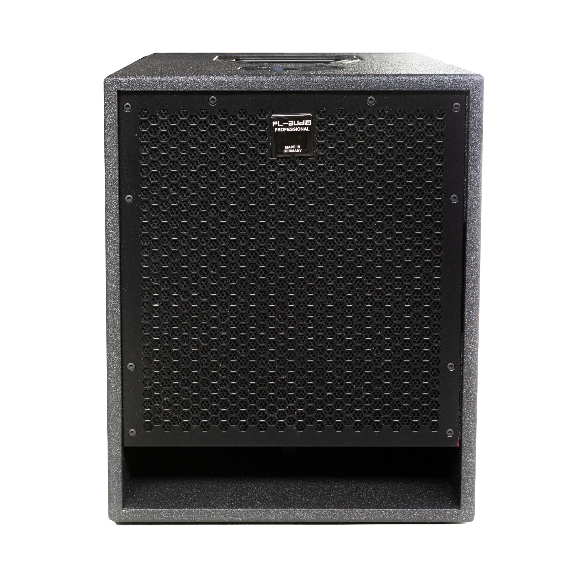 PL Audio Gala 12 Sub DSP-1