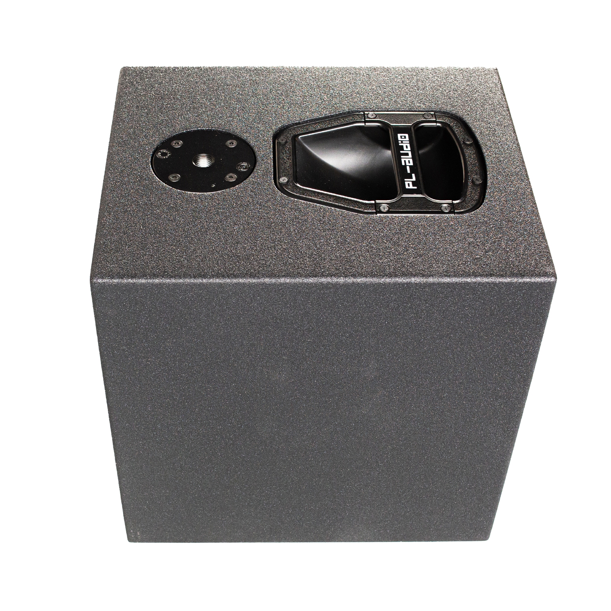 PL Audio Gala 12 Sub DSP-1