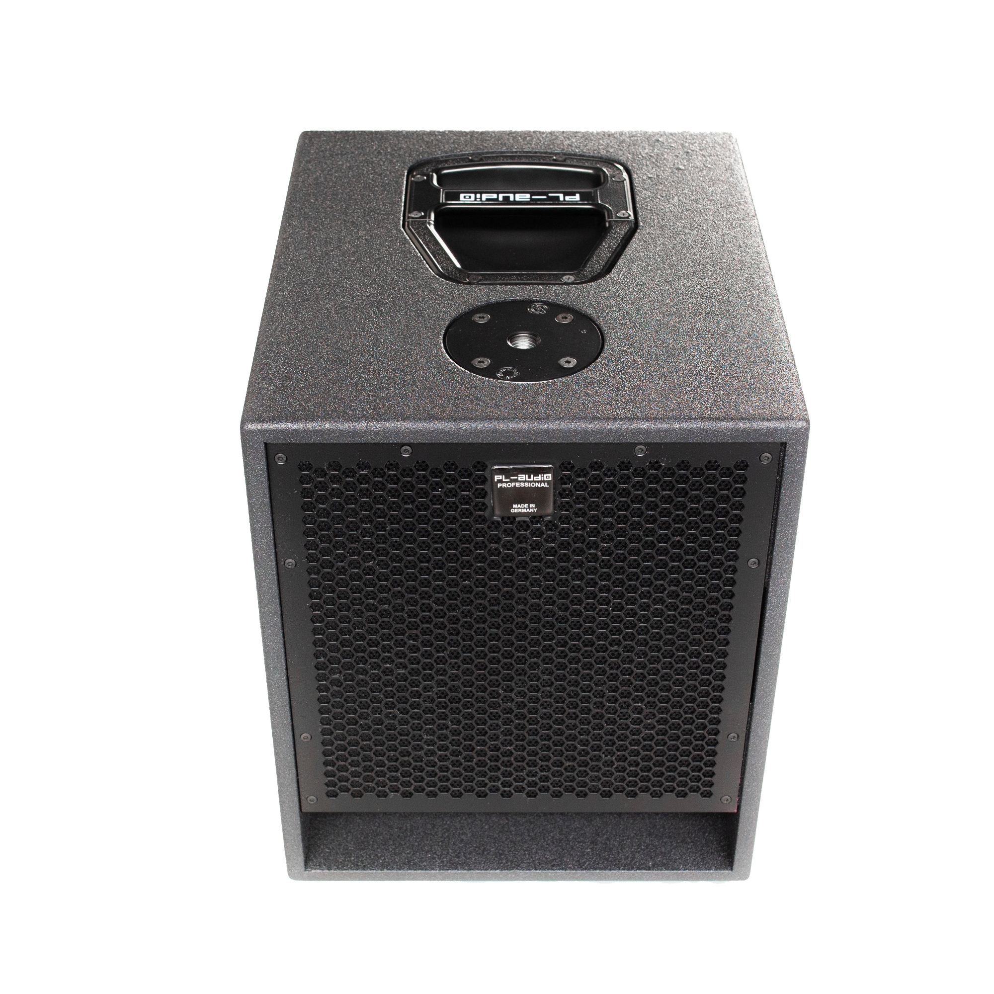 PL Audio Gala 12 Sub DSP-1
