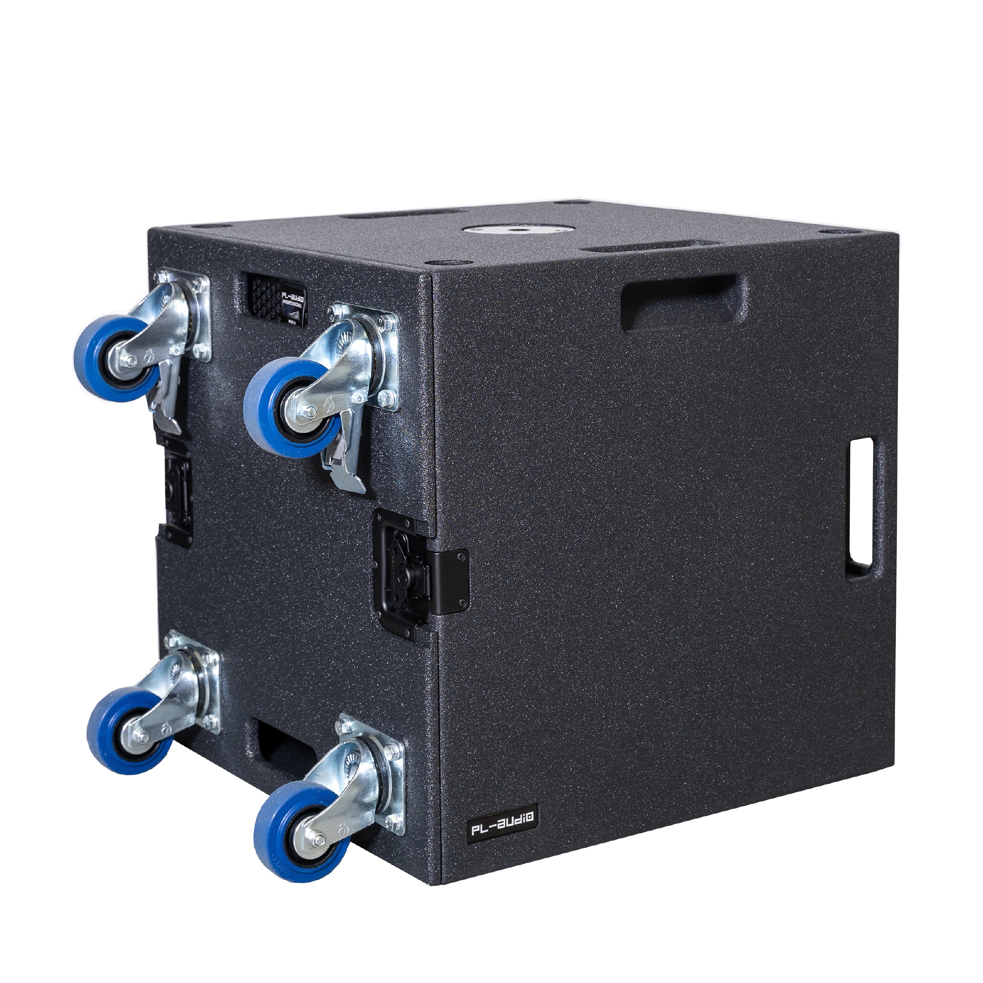 PL Audio Gala 15 DSP-3