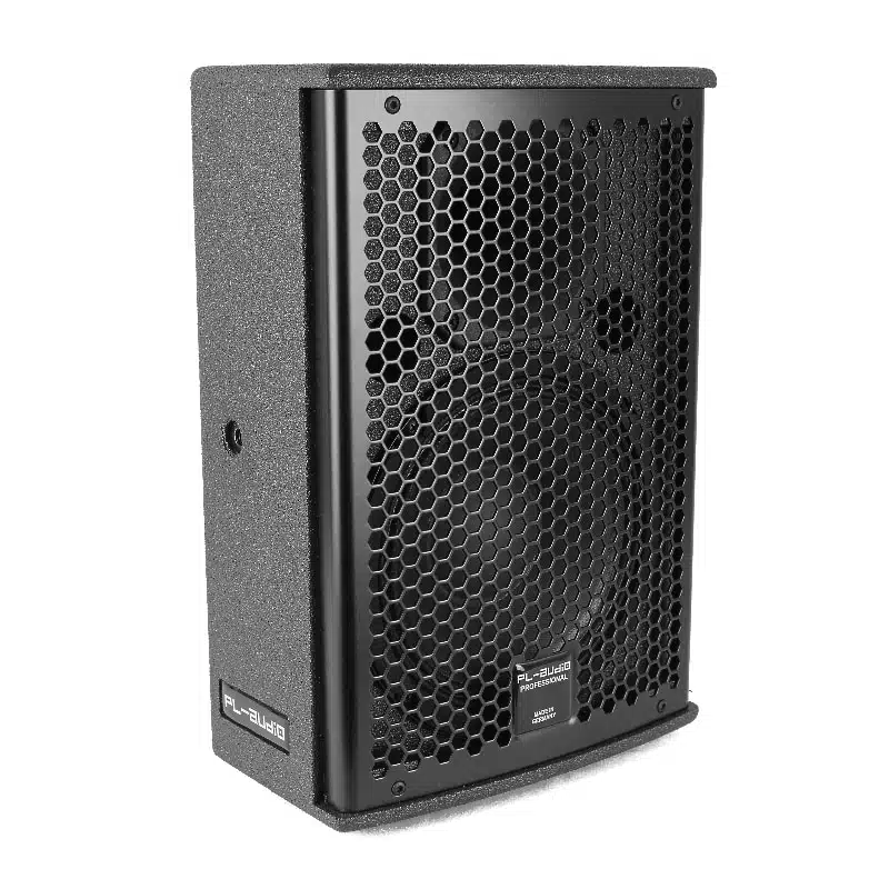 PL Audio GALA 8