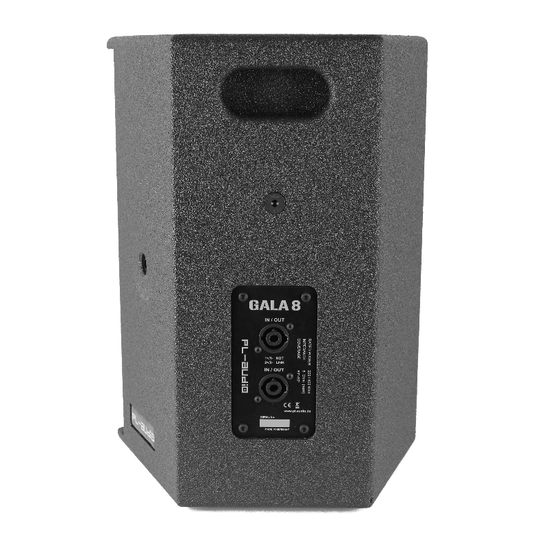 PL Audio Gala 8