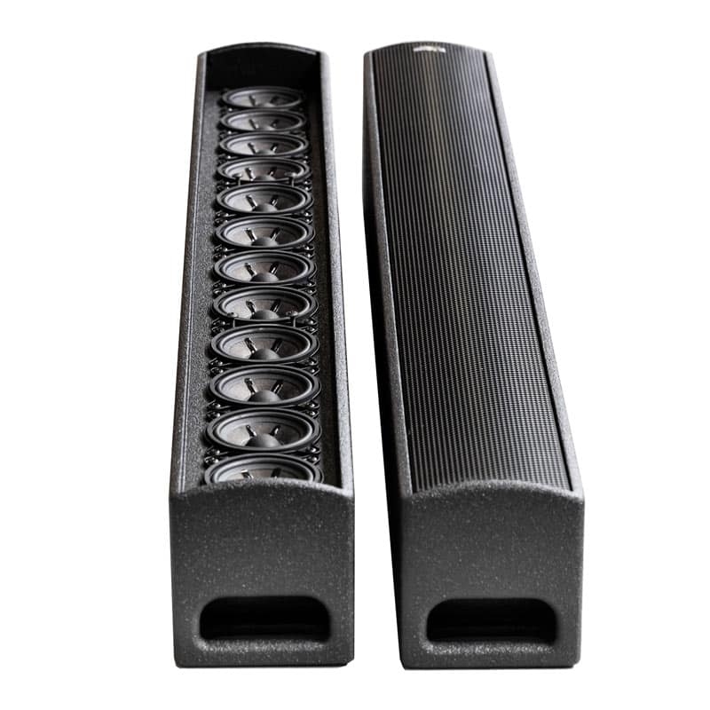 PL Audio Gala T 12