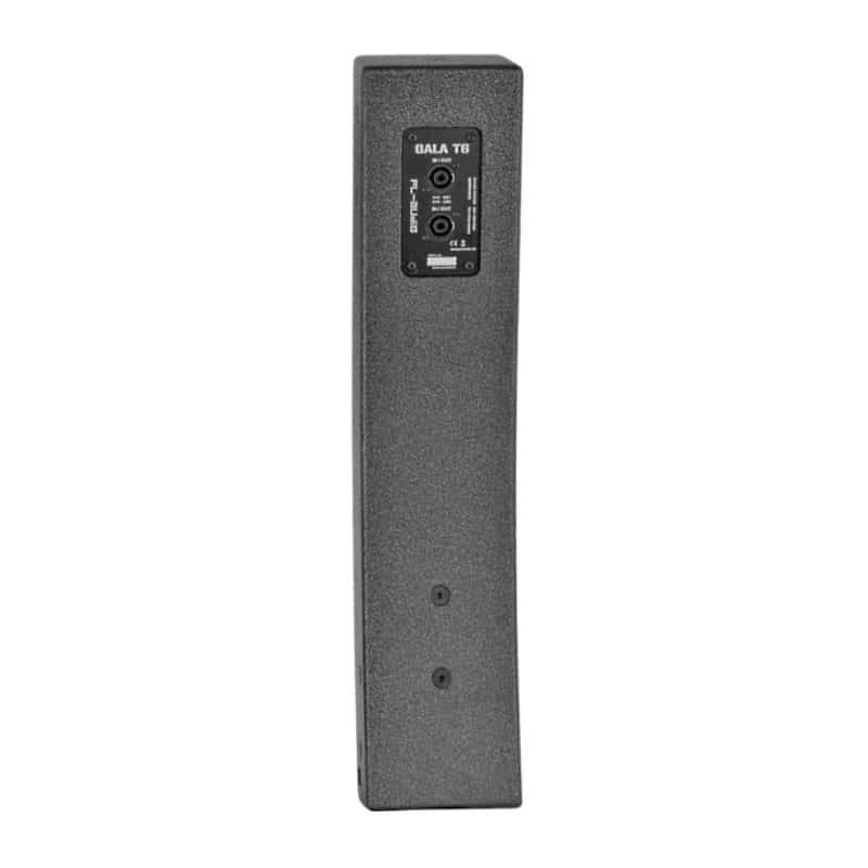 PL Audio Gala T 6