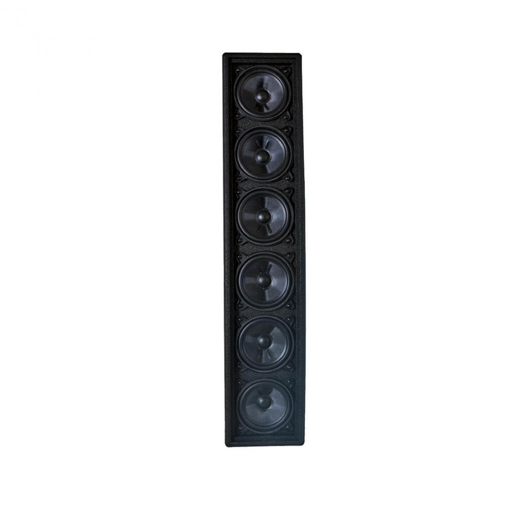 PL Audio Gala T 6