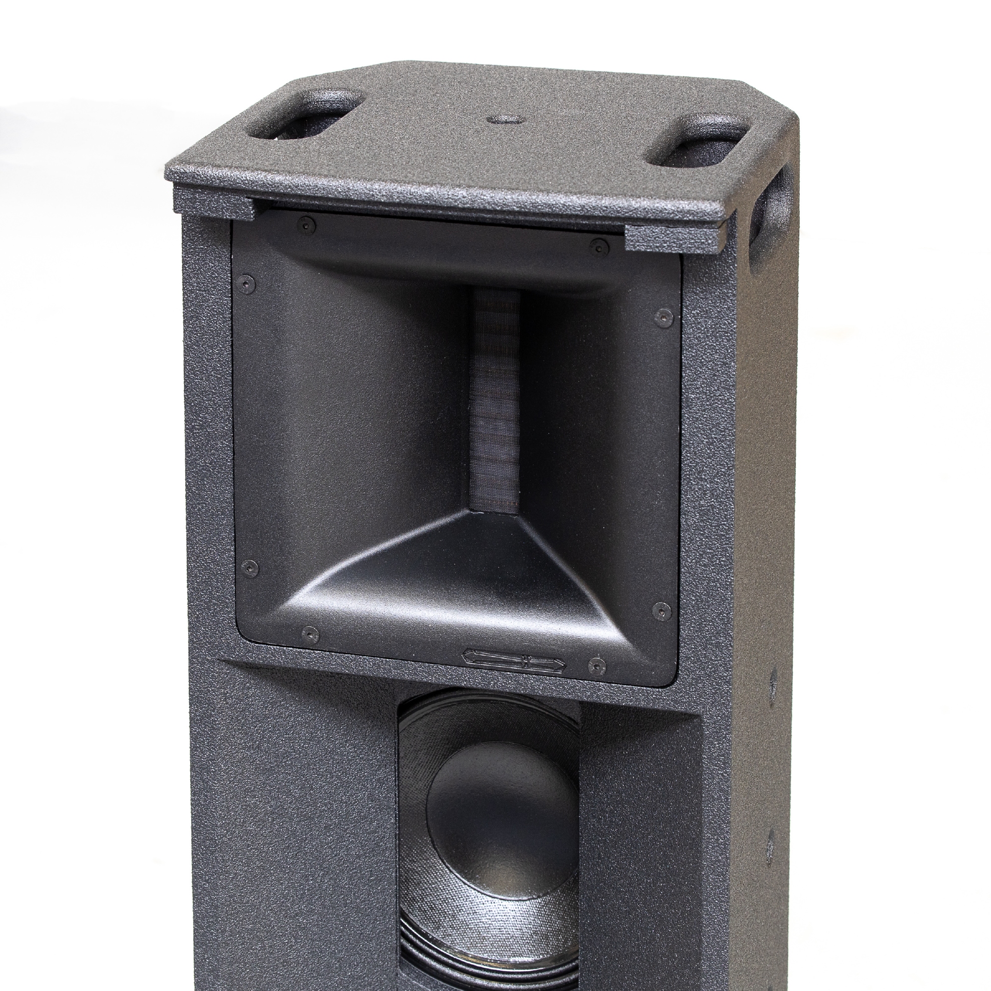 PL Audio HT 208 Pro