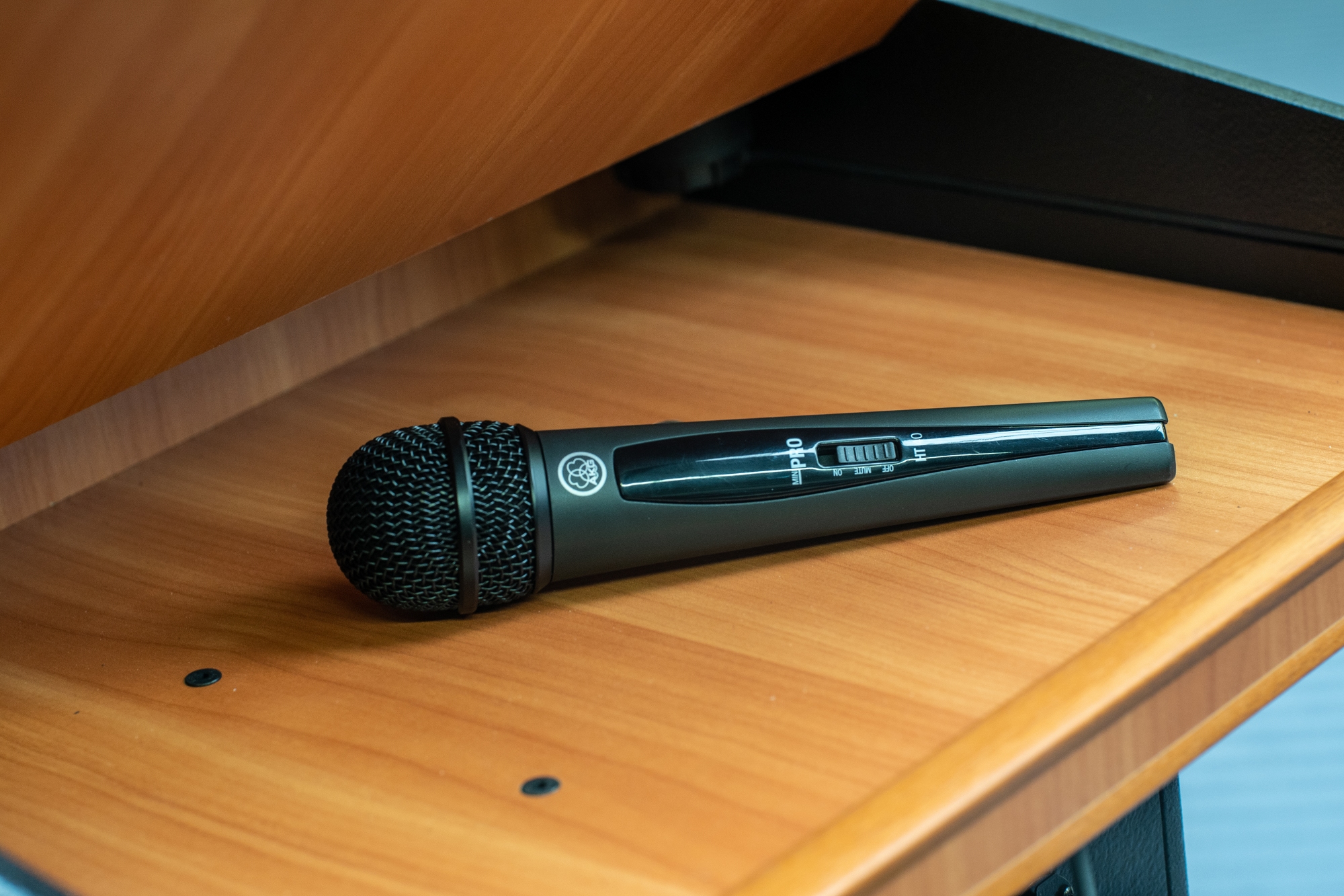 PL Audio Lektor 100