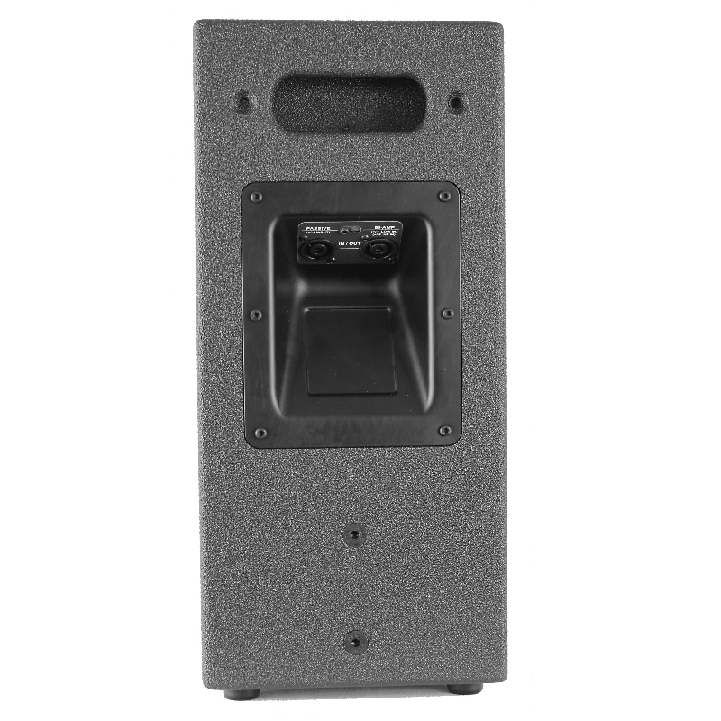 PL Audio TS21 Pro