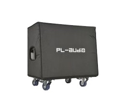 PL Audio Uniray Fly Pro Beschermhoes