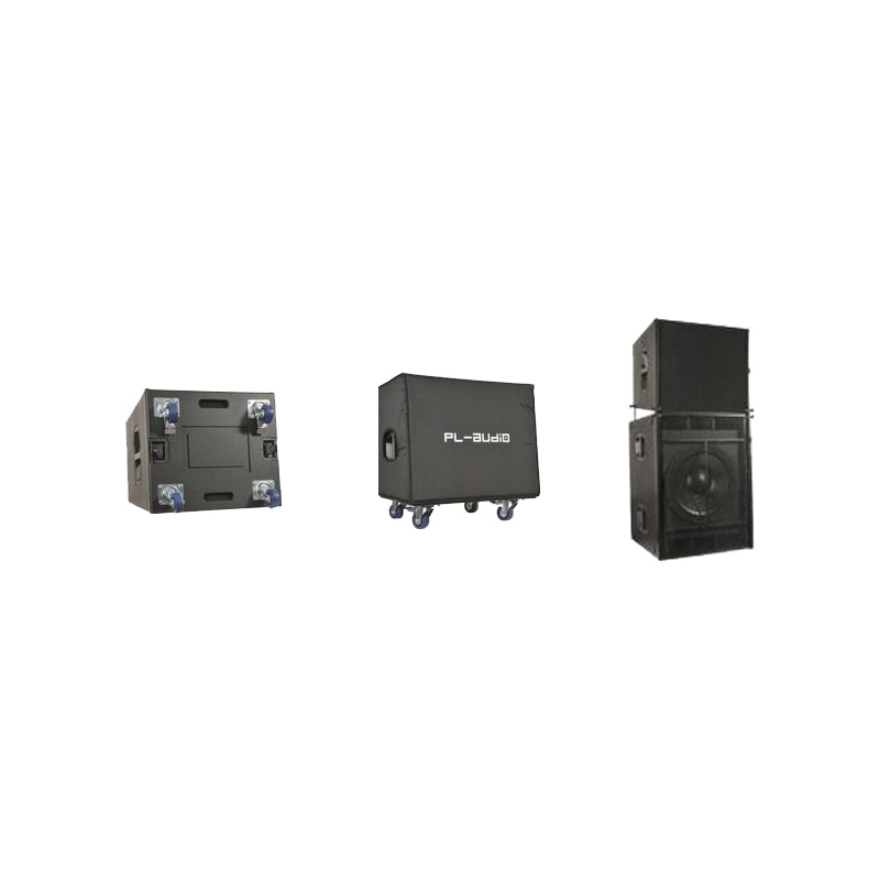 PL Audio Uniray Fly Pro