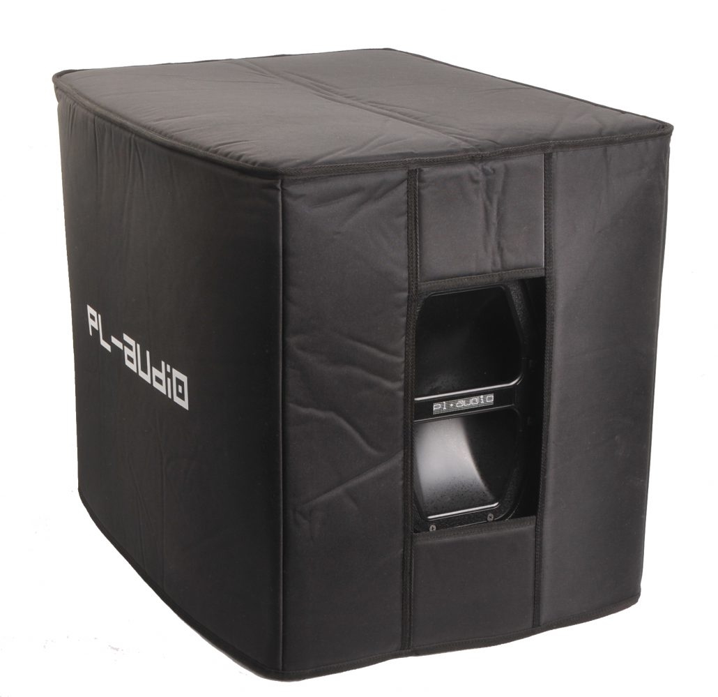 PL Audio Uniray Standaard Beschermhoes