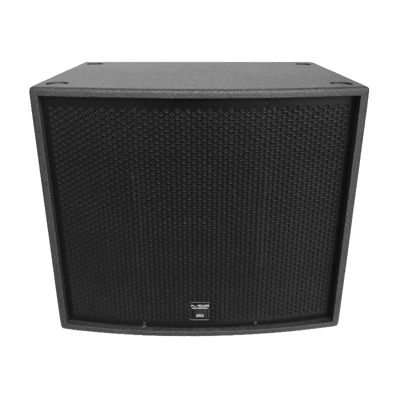 PL Audio Uniray Standaard