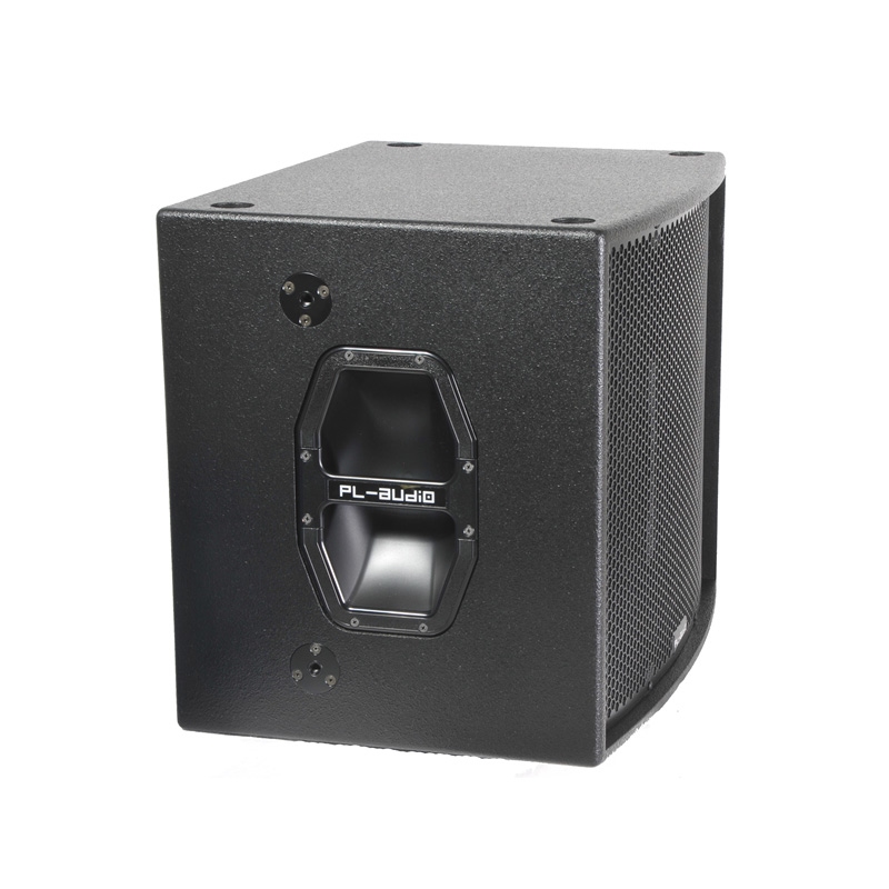 PL Audio Uniray Standaard