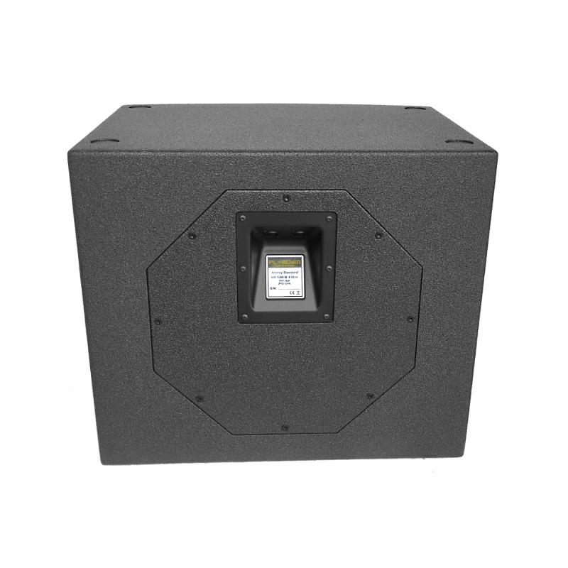 PL Audio Uniray Standaard