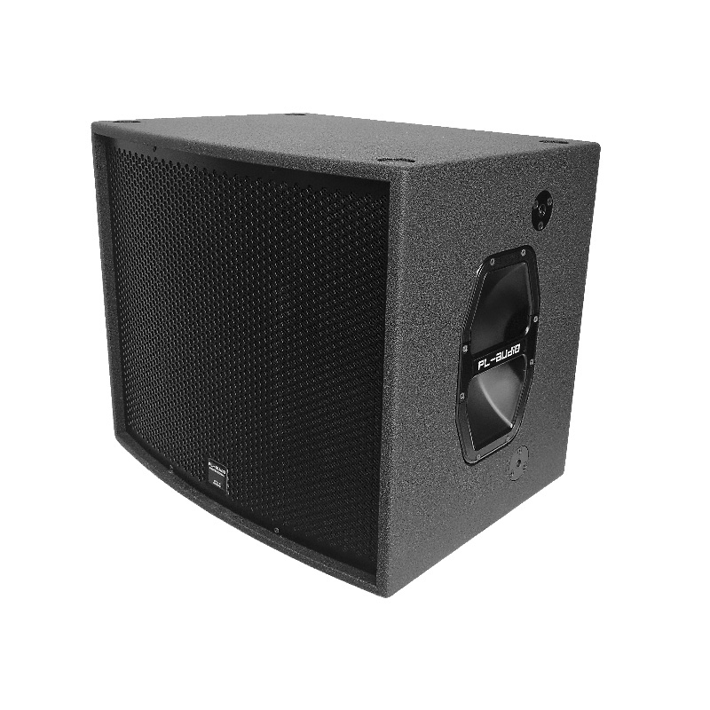 PL Audio Uniray Standaard