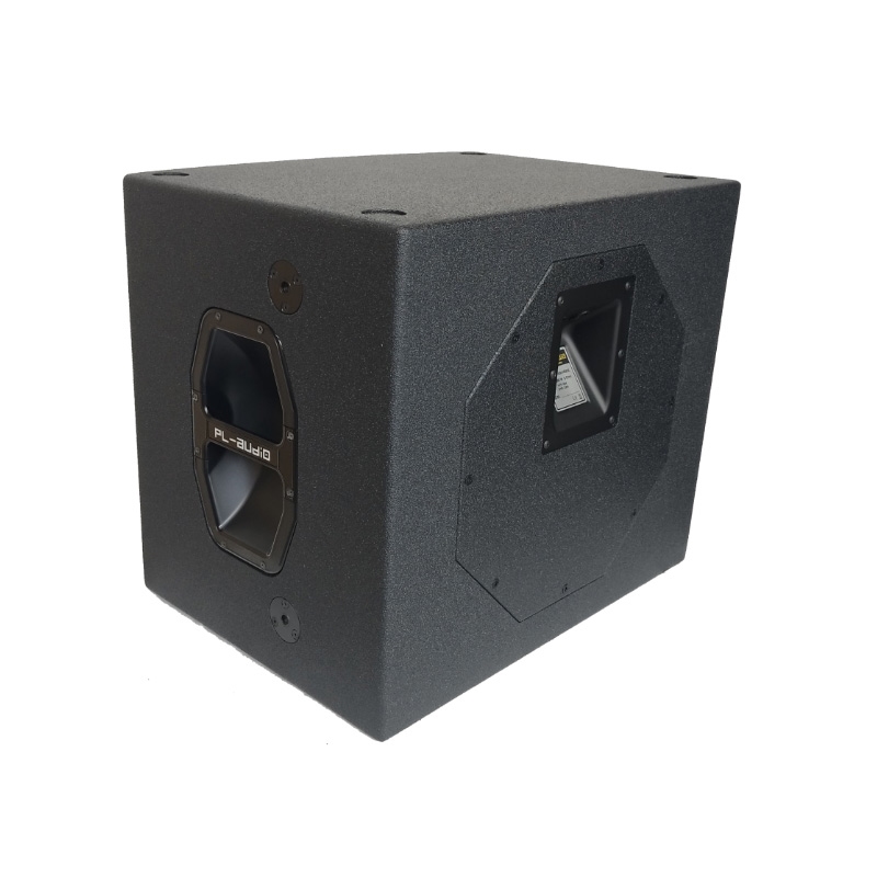 PL Audio Uniray Standaard