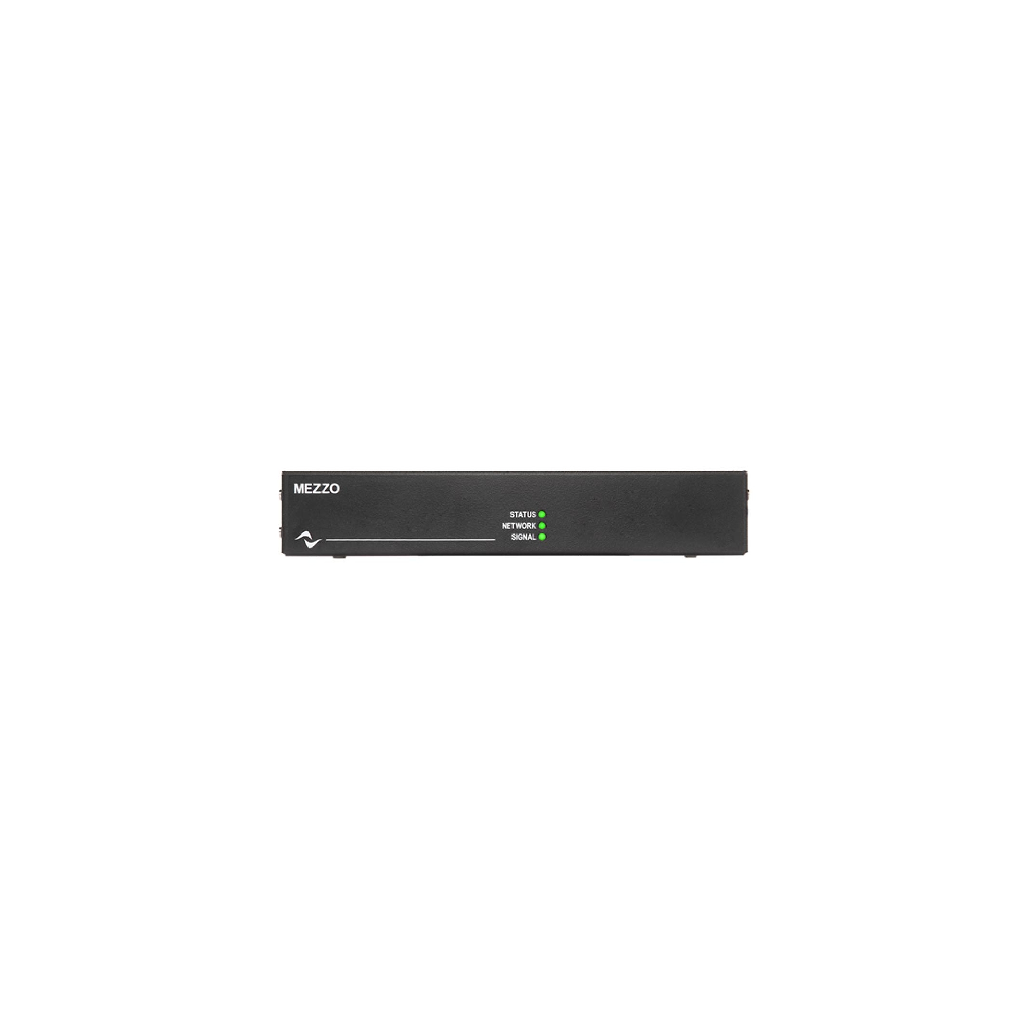 Powersoft MEZZO324A