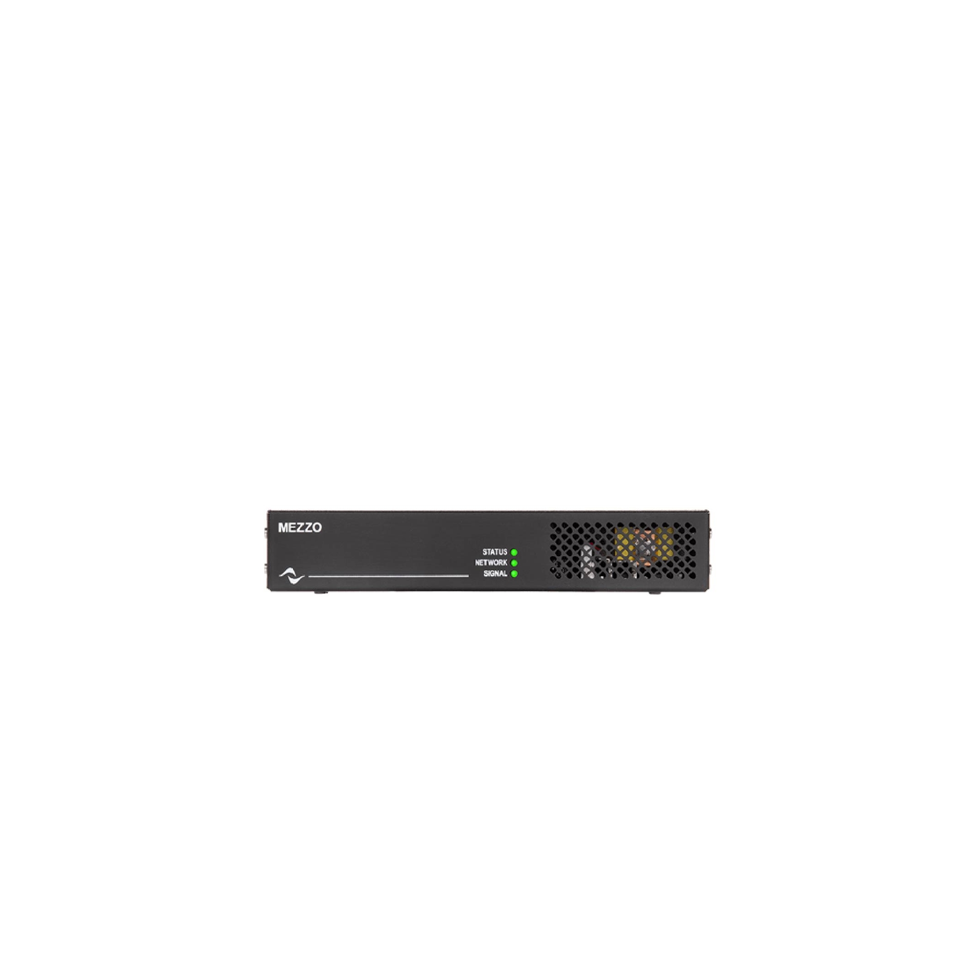 Powersoft MEZZO604AD