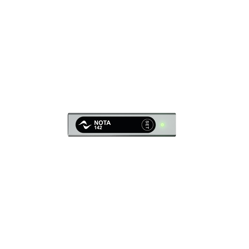 Powersoft NOTA142