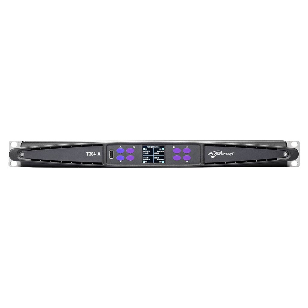 Powersoft T304A