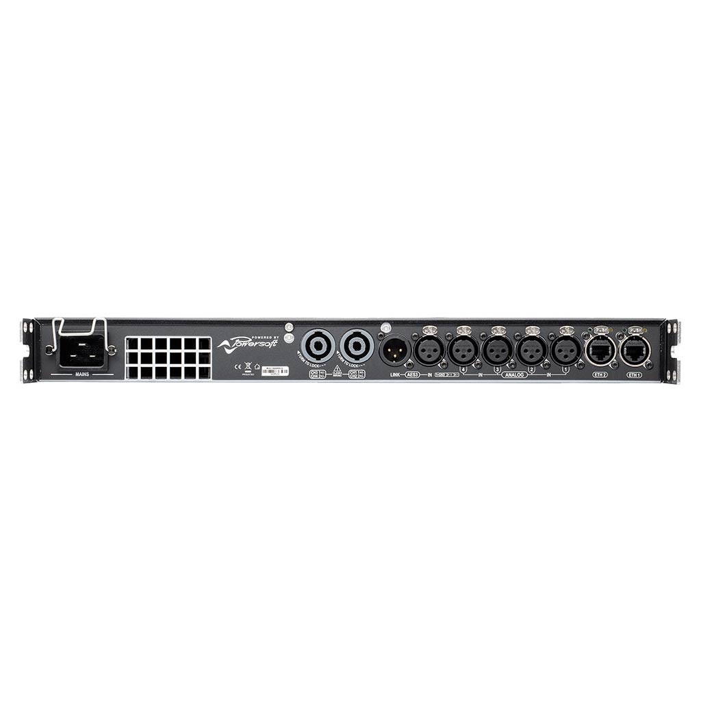 Powersoft T304A