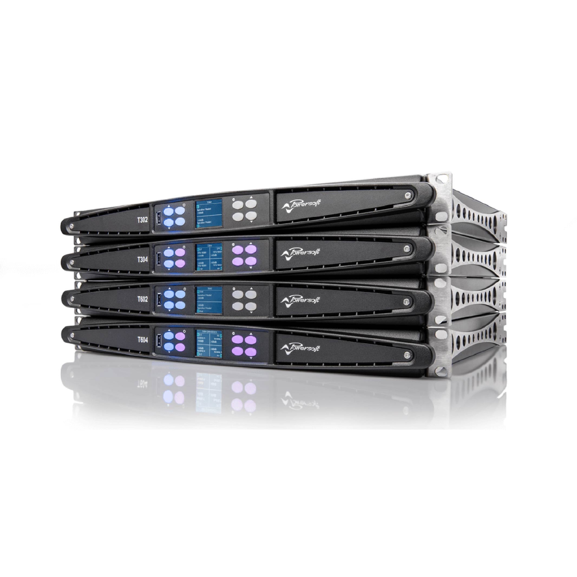 Powersoft T304A