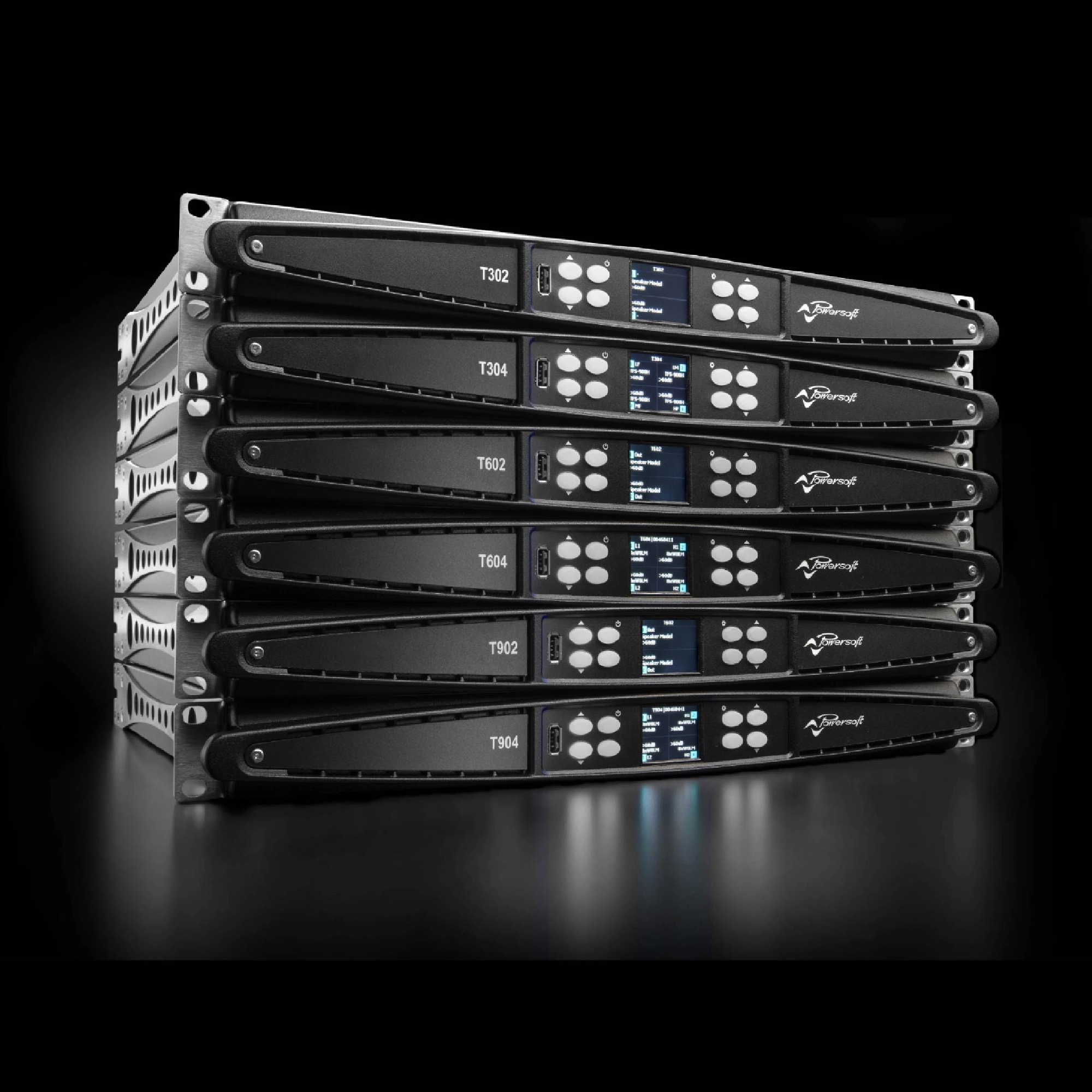 Powersoft T902