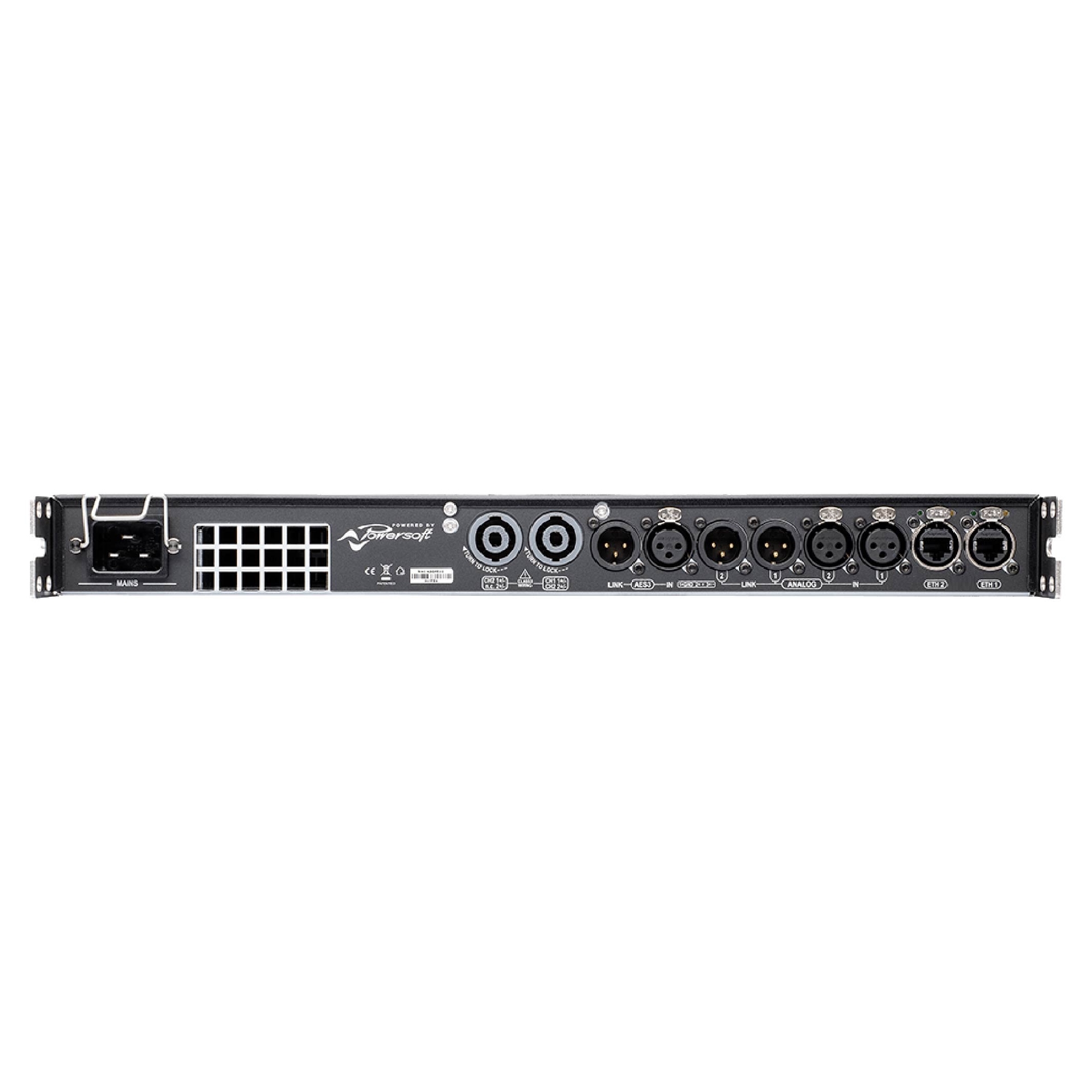 Powersoft T902A
