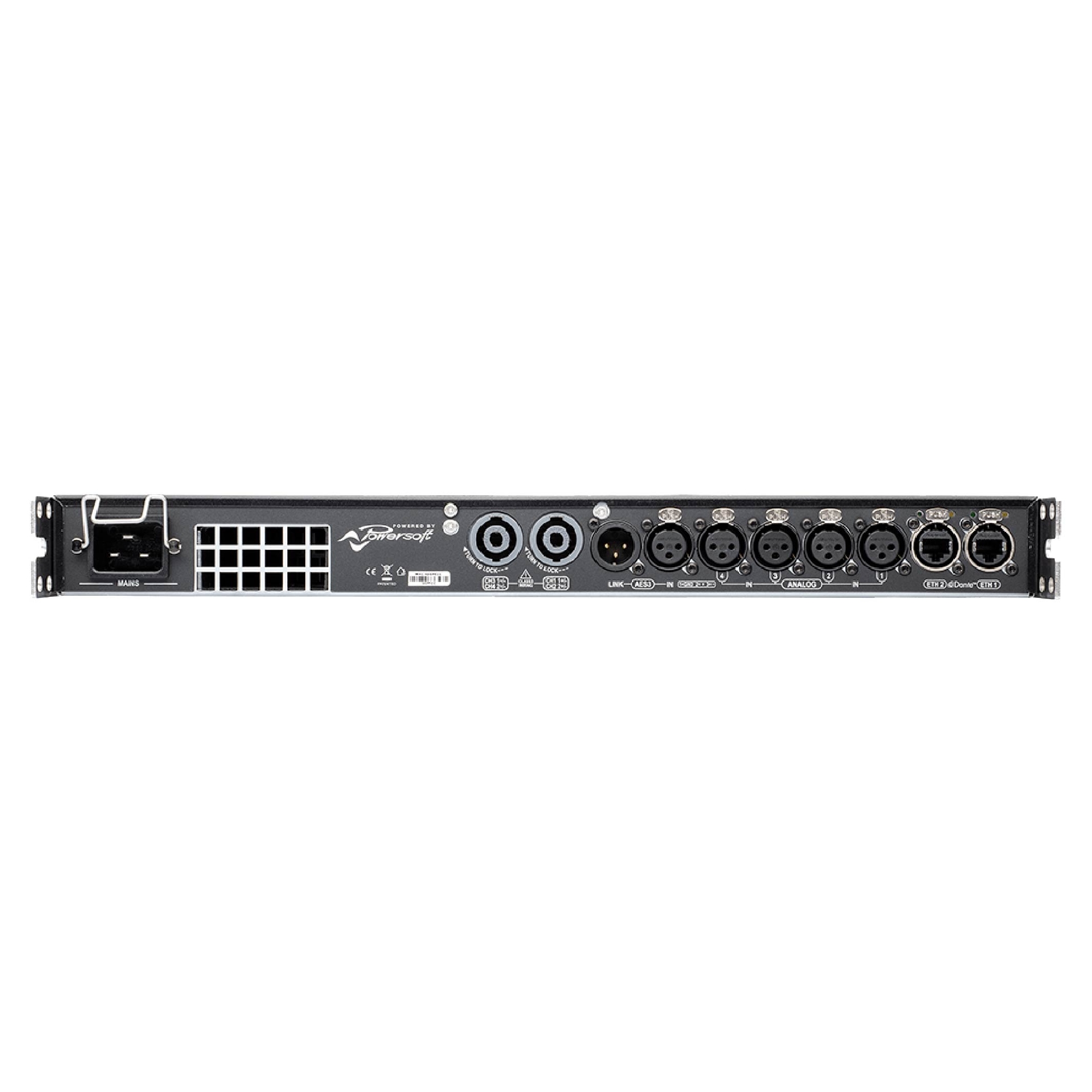 Powersoft T904