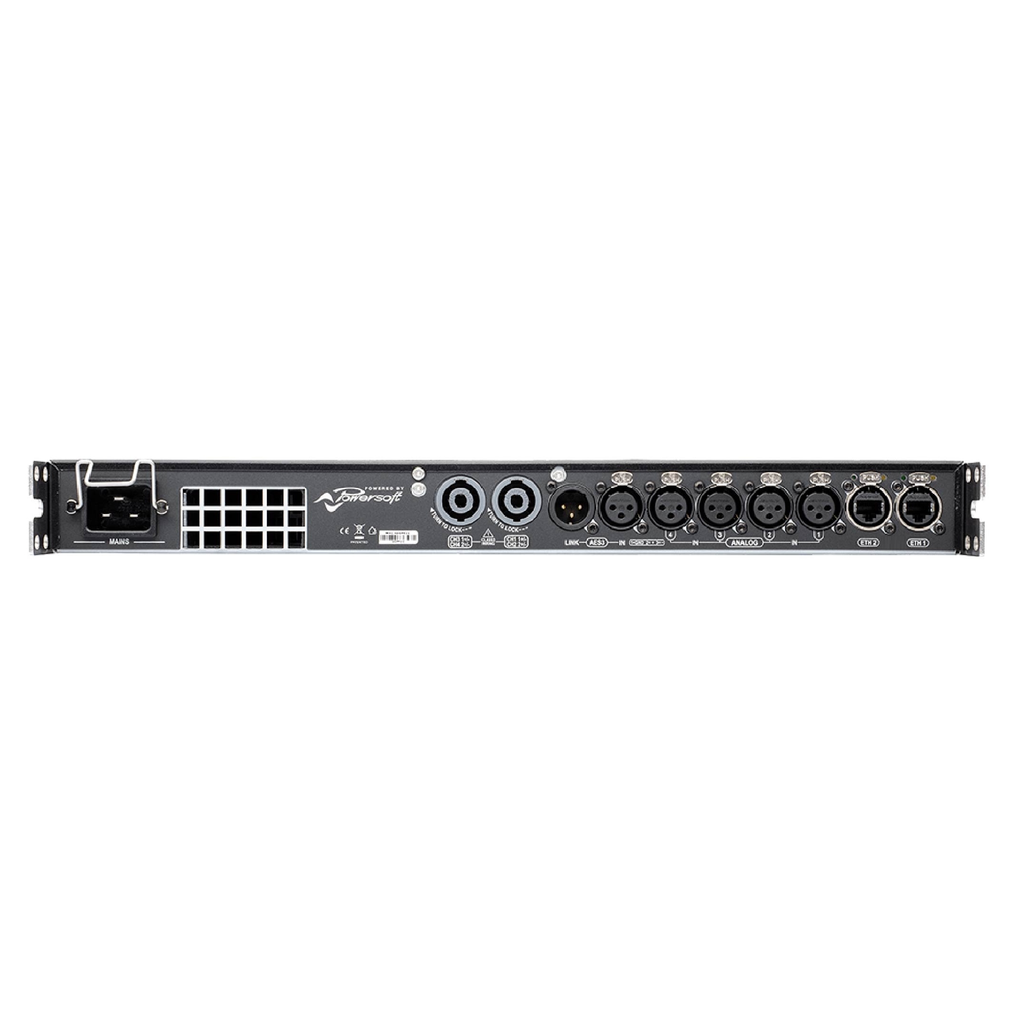 Powersoft T904A