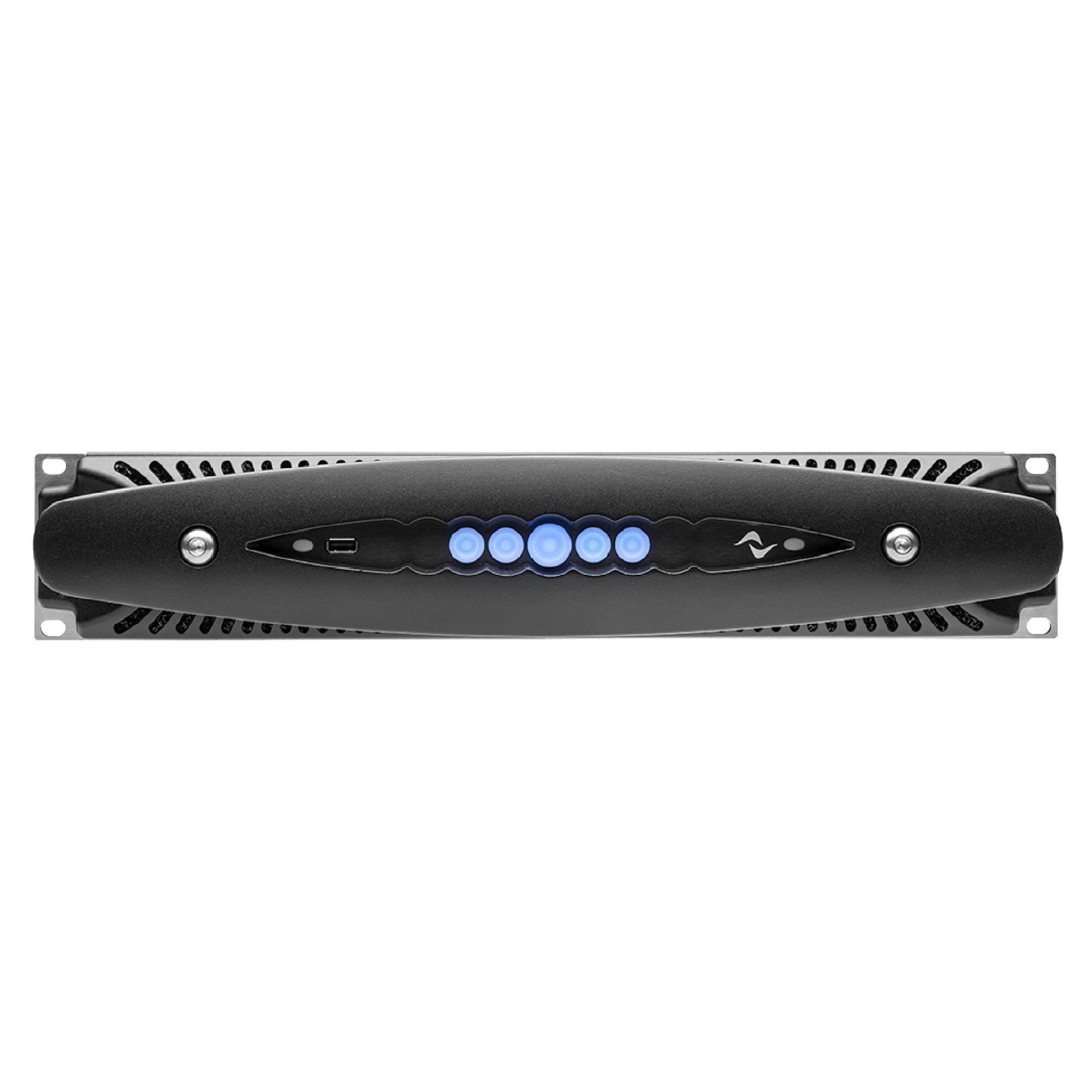 Powersoft X4L DSP+DANTE