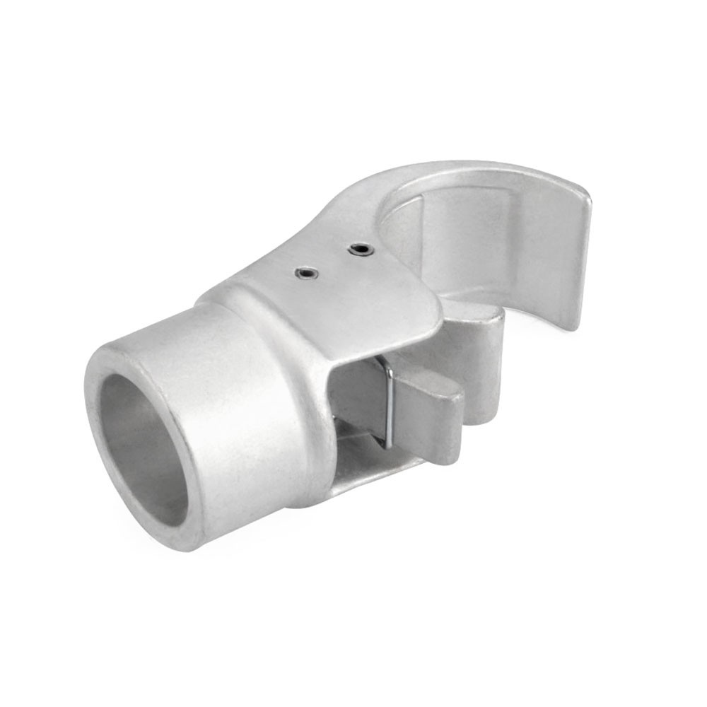 RIGGATEC Claw Clamp 50 mm for 50 x 4 mm Tube