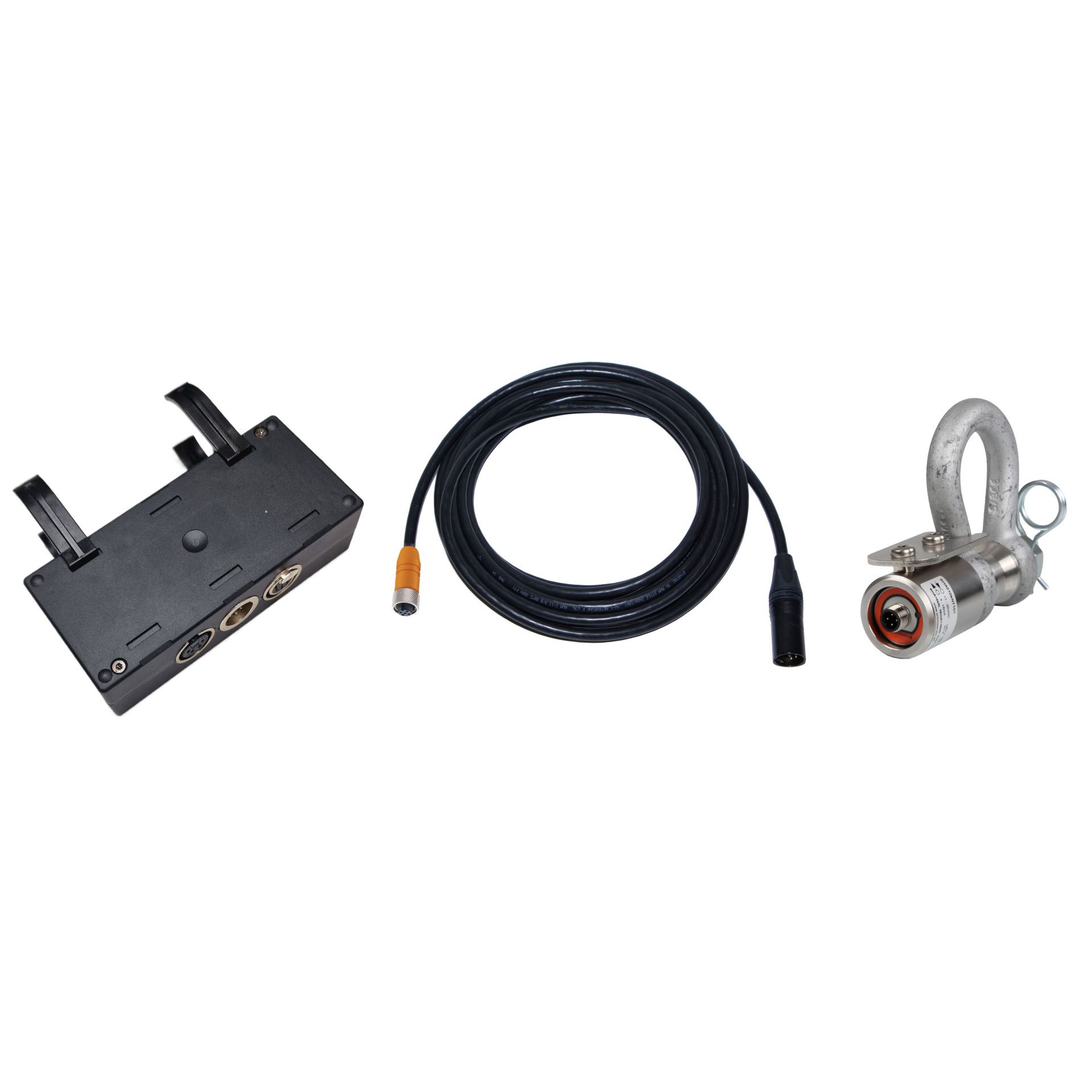RigPort - DataPort-Load-500-Set