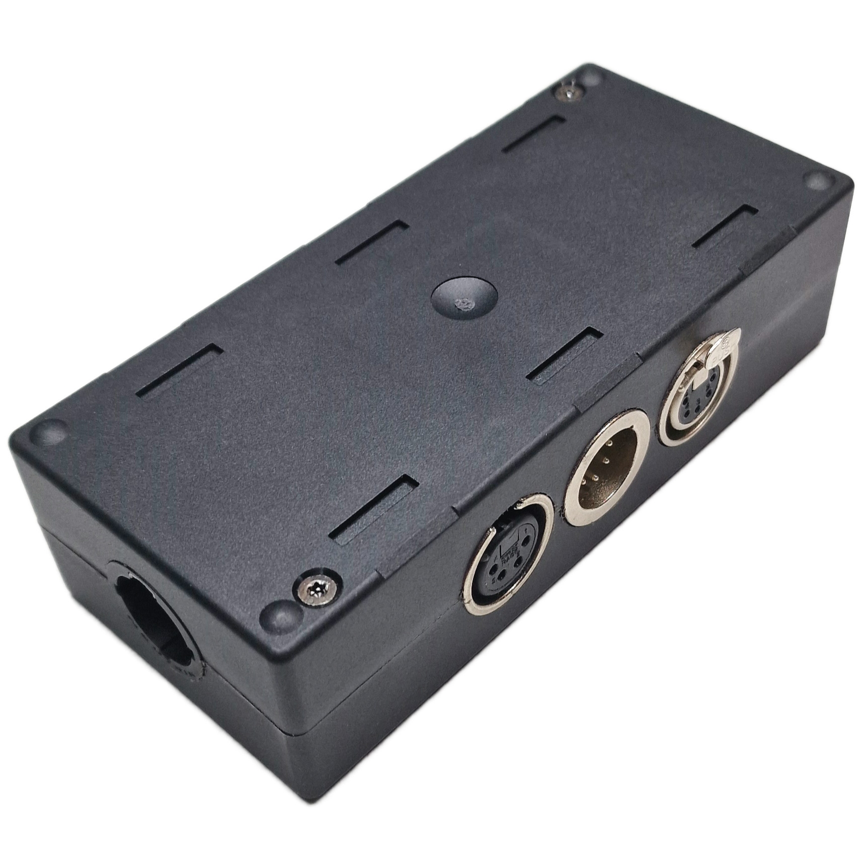 RigPort - DataPort-Load-500-Set