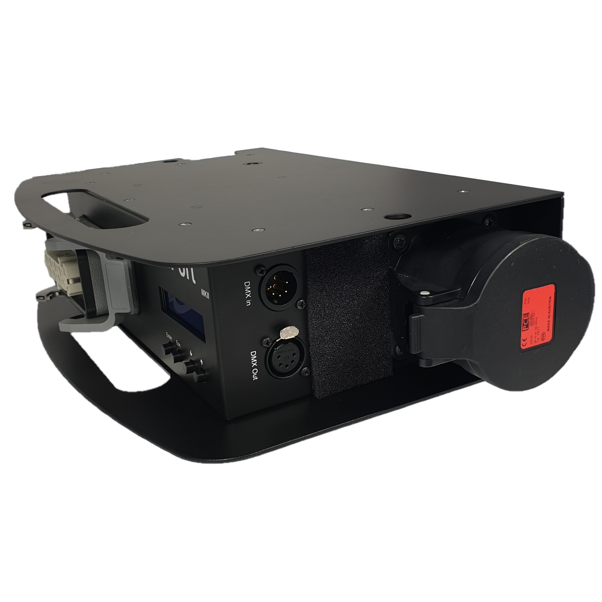 RigPort - DimPort32MK2-Han