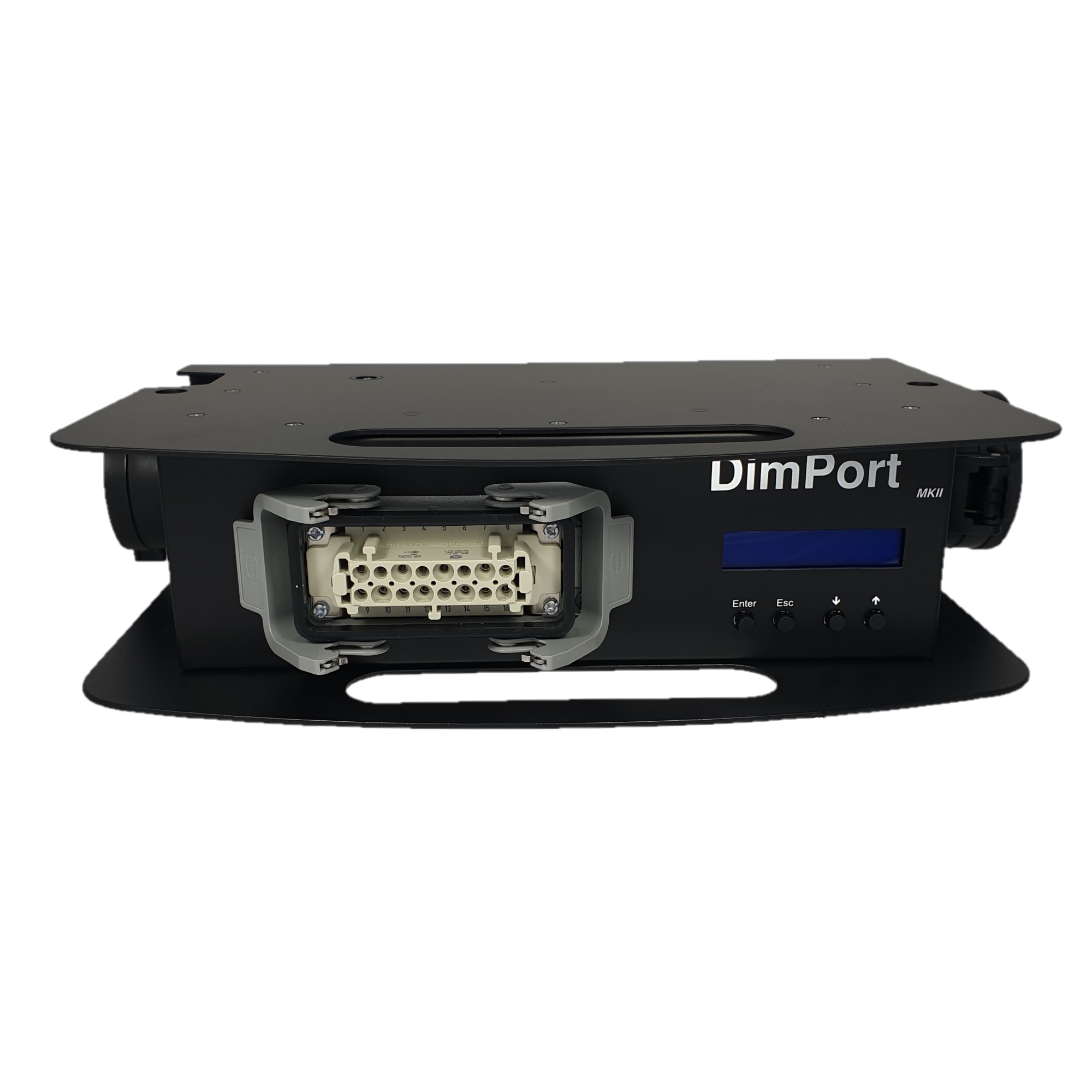 RigPort - DimPort32MK2-Han