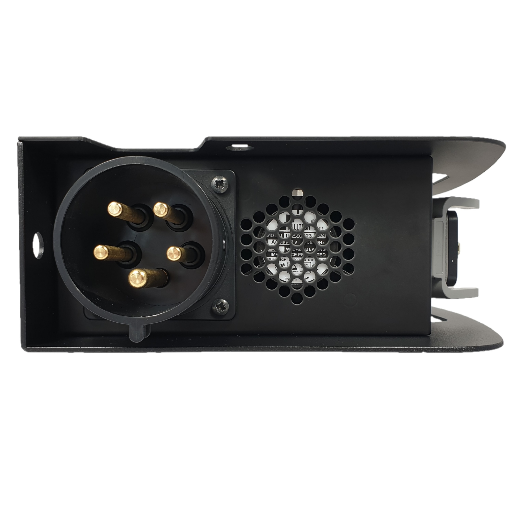 RigPort - DimPort32MK2-Han