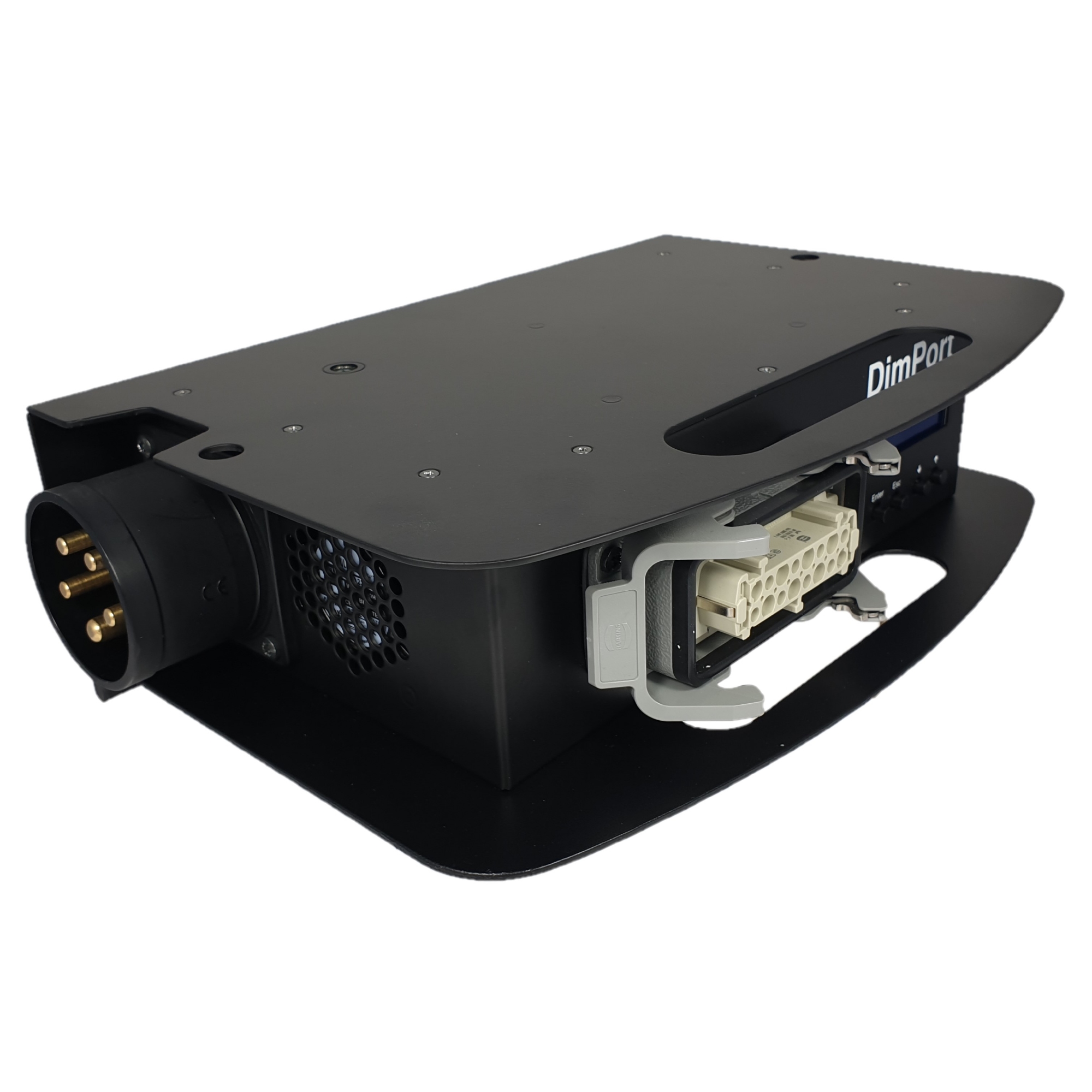 RigPort - DimPort32MK2-Han