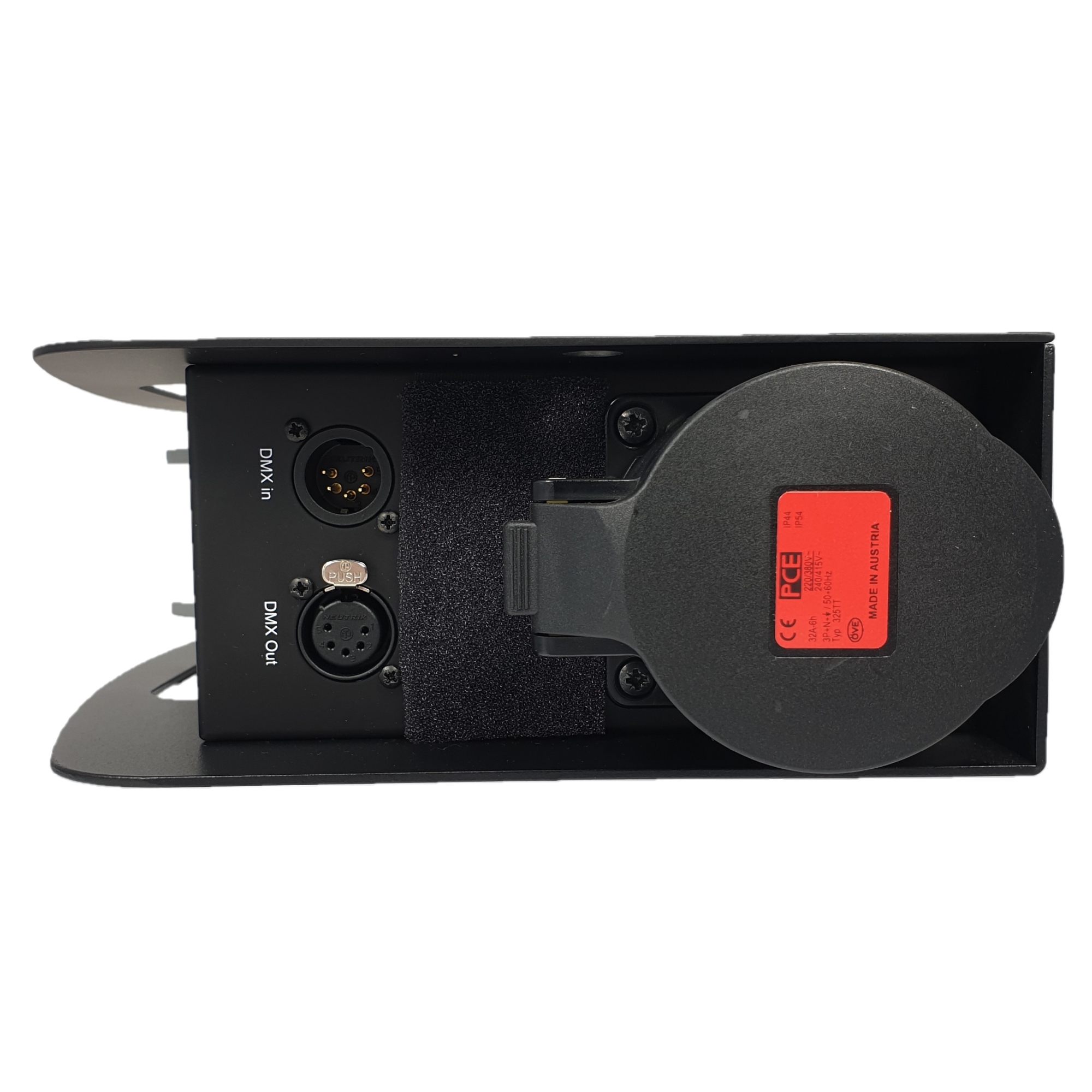 RigPort - DimPort32MK2-Han