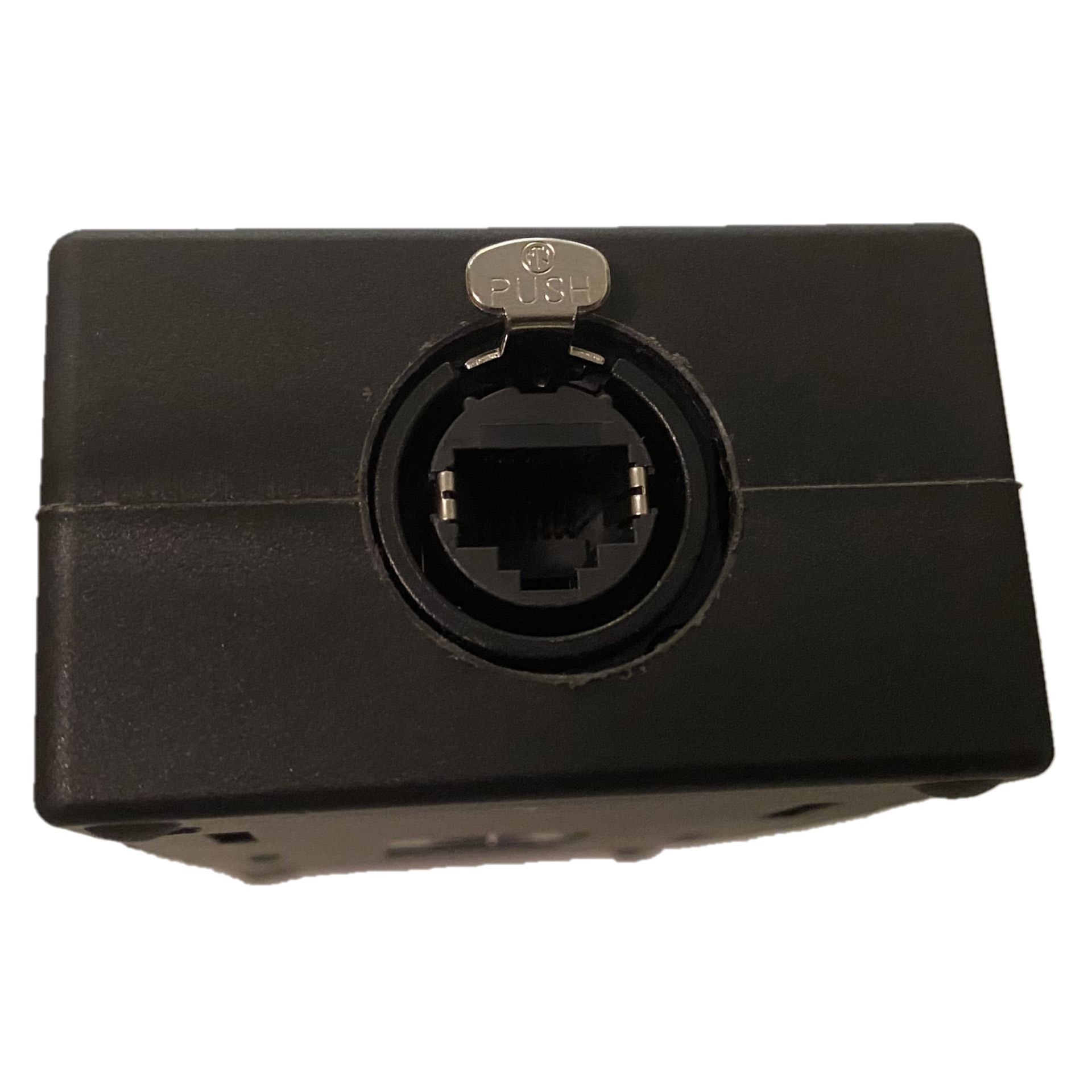 RigPort - EtherPortXLR-M