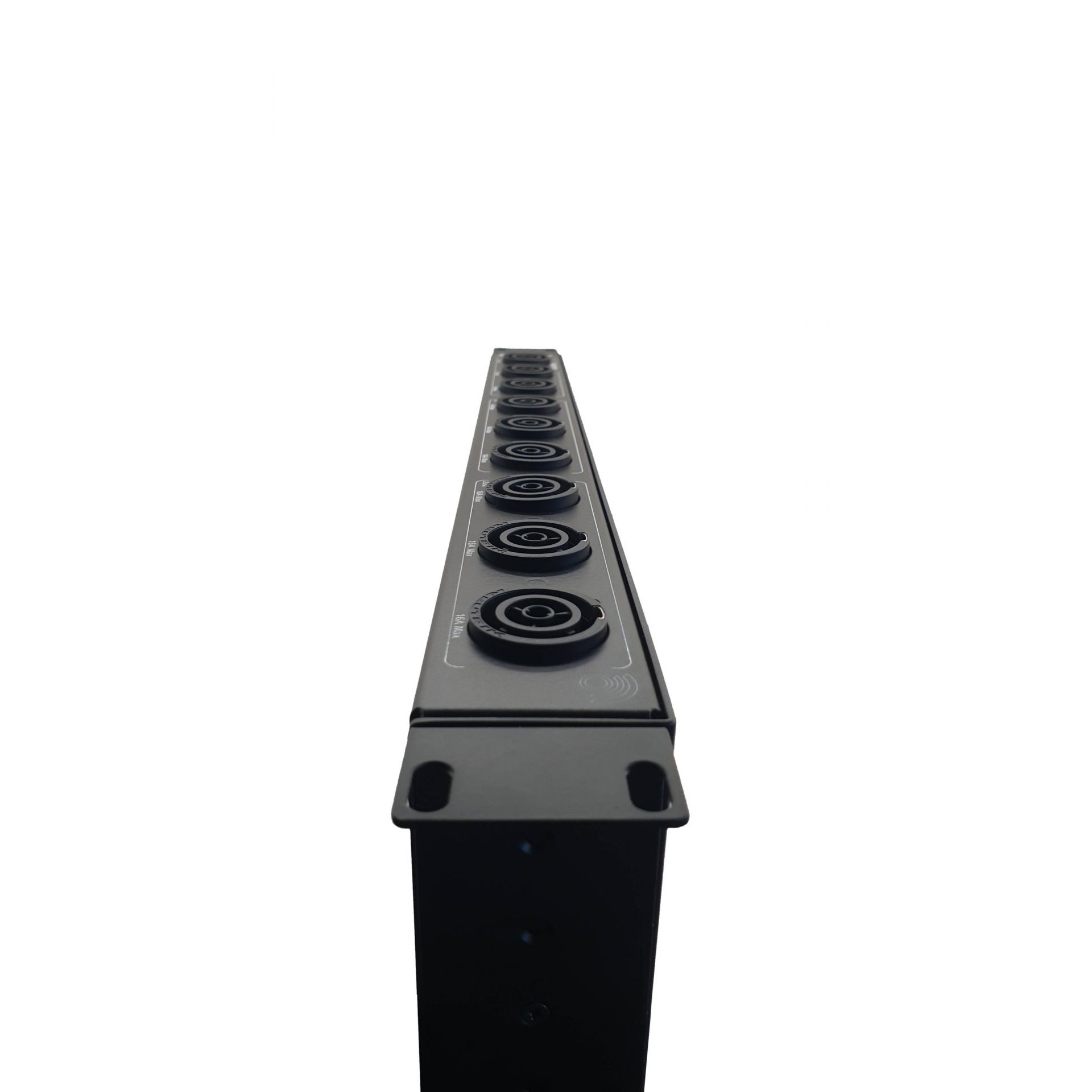 RigPort - RackPort16T1-WD