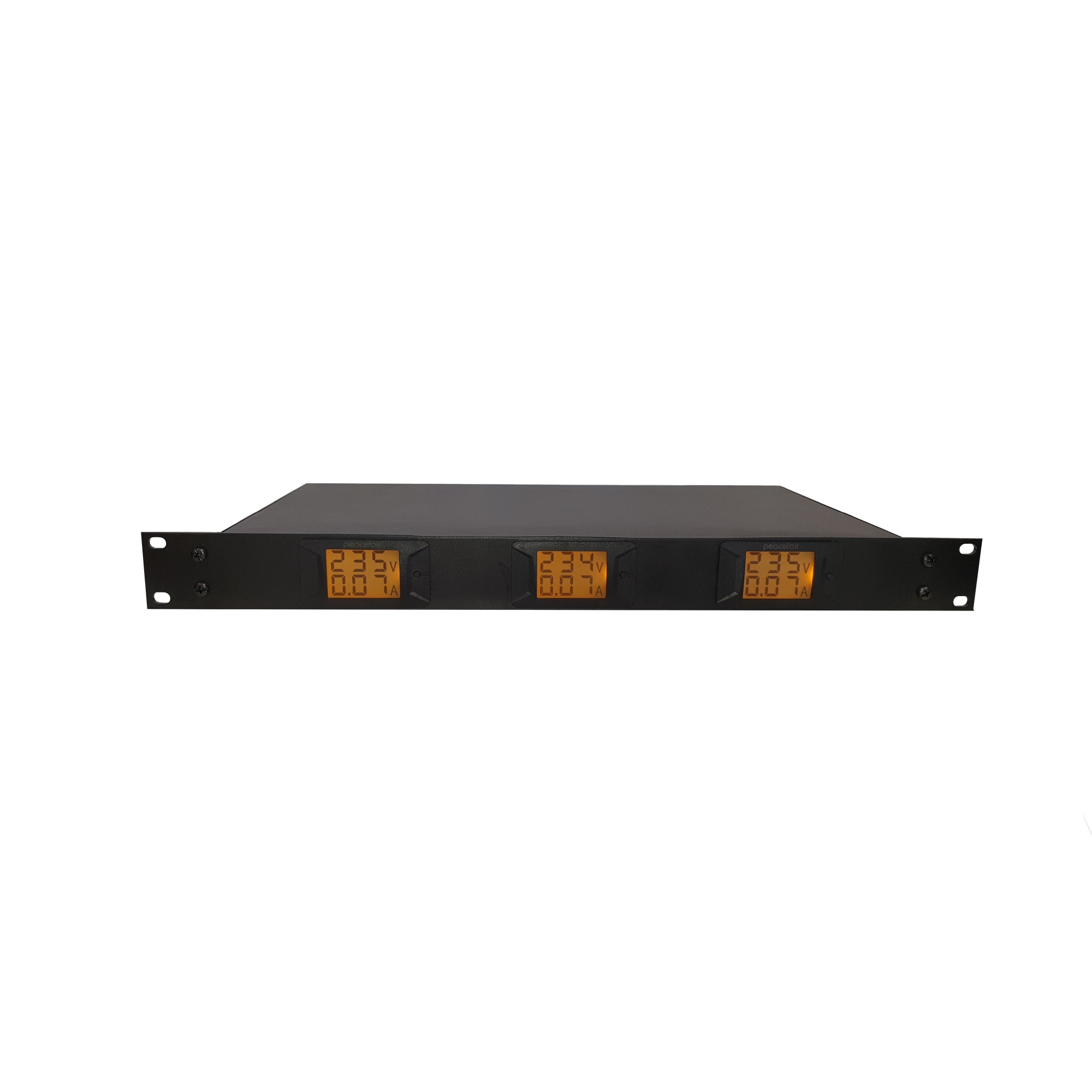 RigPort - RackPort32-PM-WD